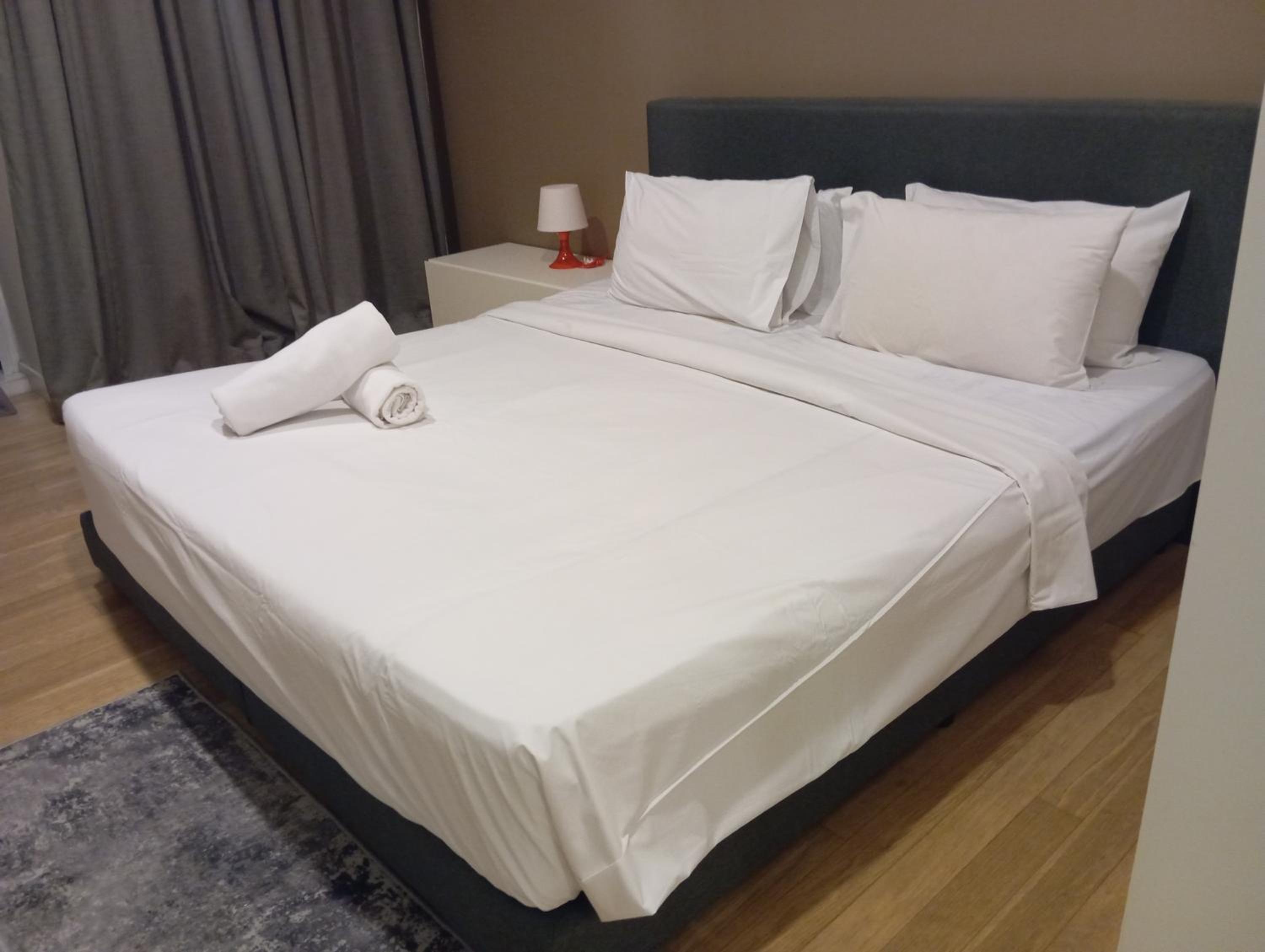 Platinum suites klcc by Fifty One