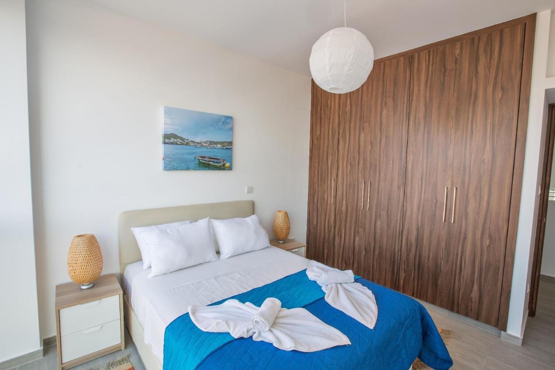Ferienhaus mit Privatpool für 7 Personen ca 137 qm in Pernera, Südküste von Zypern - b58988