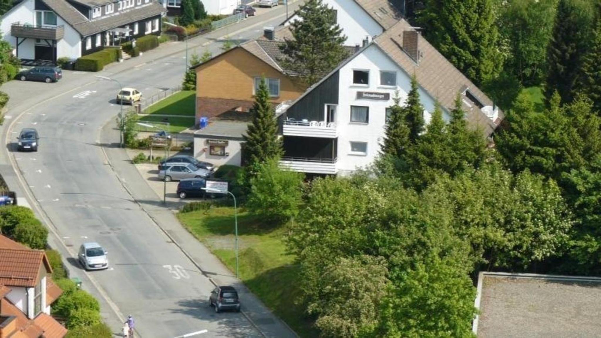 Ferienwohnung für 2 Personen ca 31 qm in Altenau, Harz Oberharz