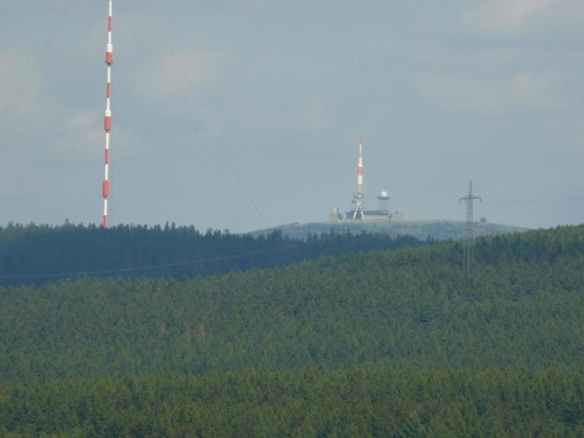 Ferienwohnung für 2 Personen ca 31 qm in Altenau, Harz Oberharz