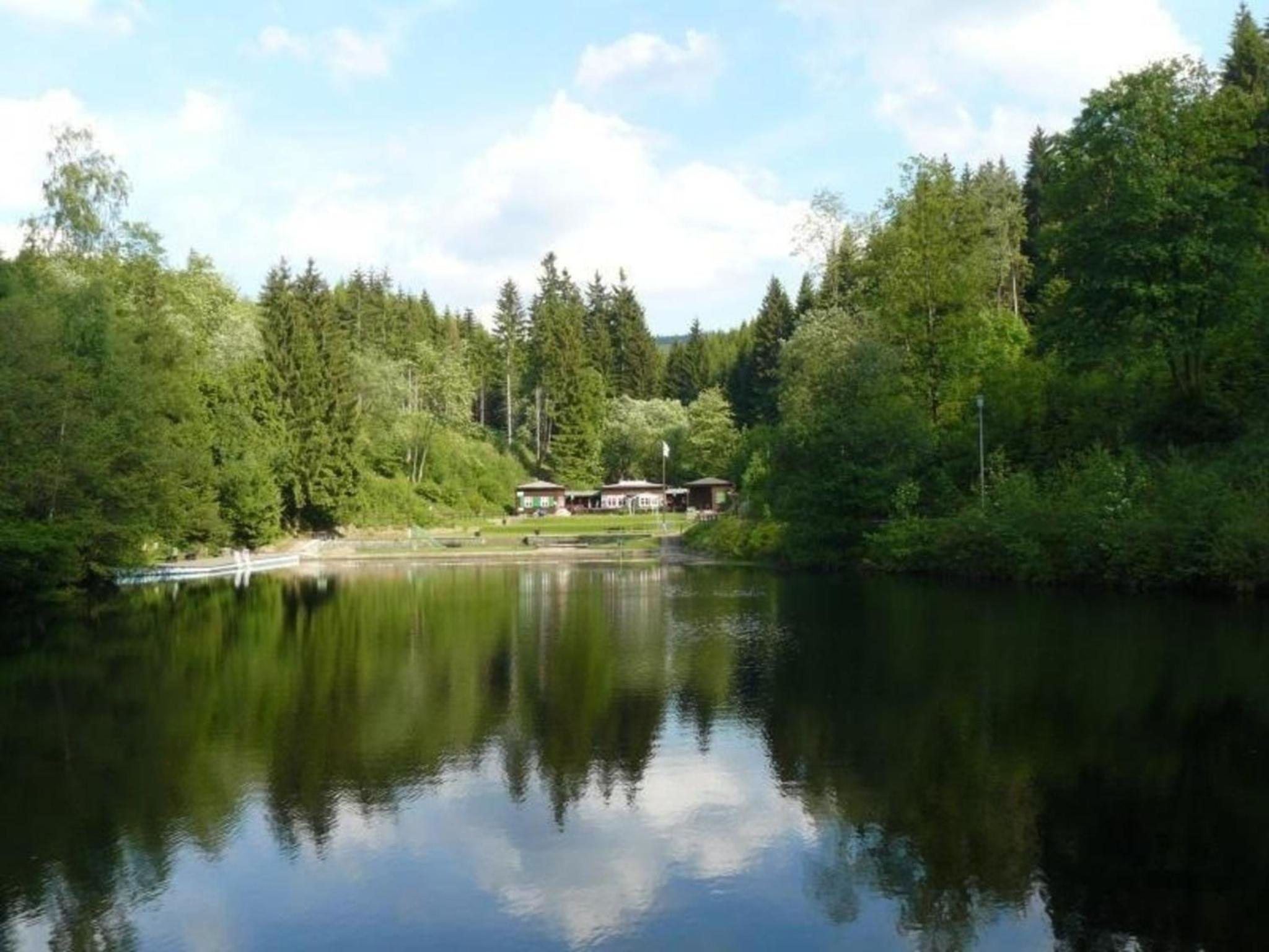 Ferienwohnung für 2 Personen ca 31 qm in Altenau, Harz Oberharz