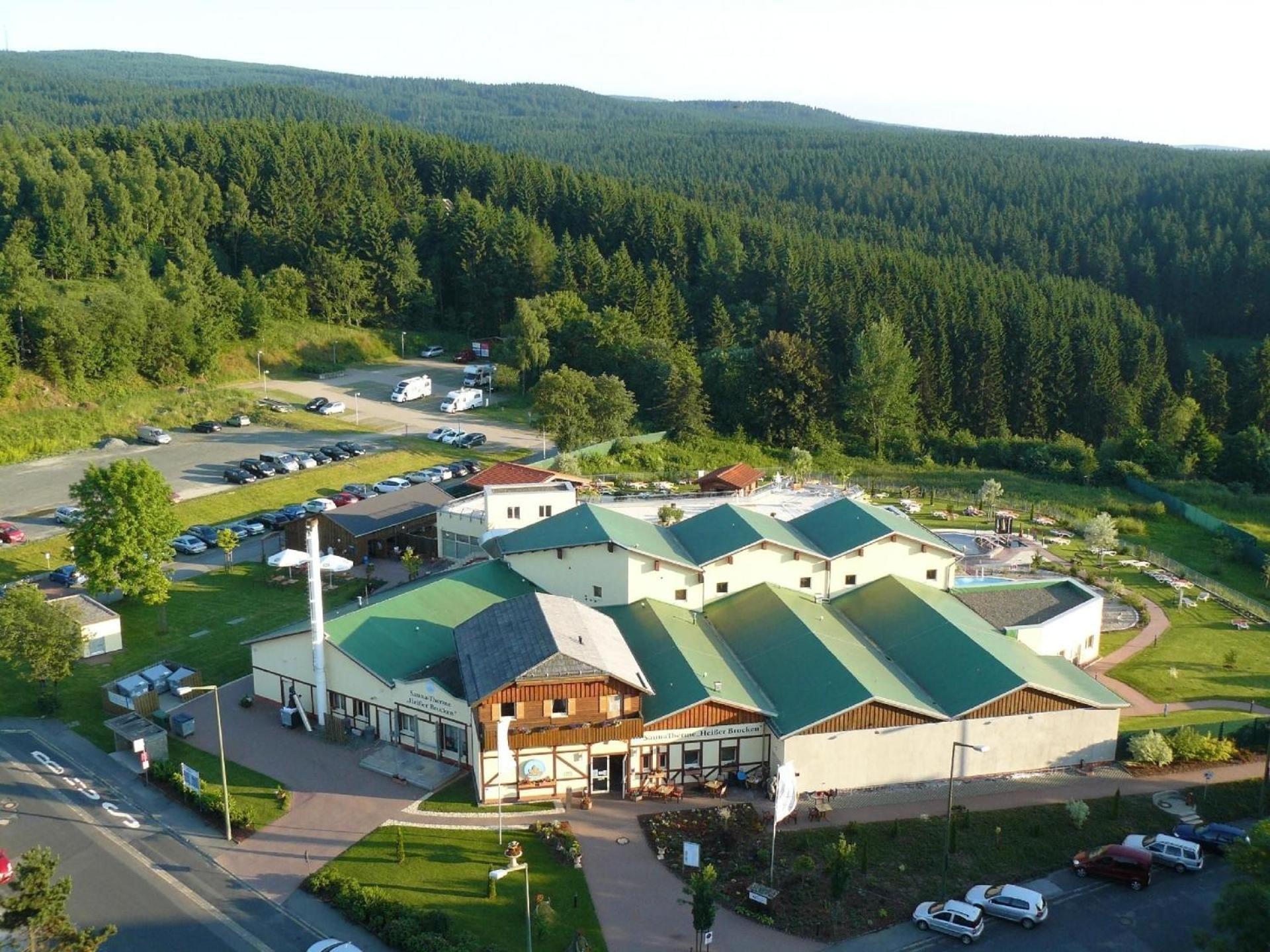 Ferienwohnung für 2 Personen ca 31 qm in Altenau, Harz Oberharz