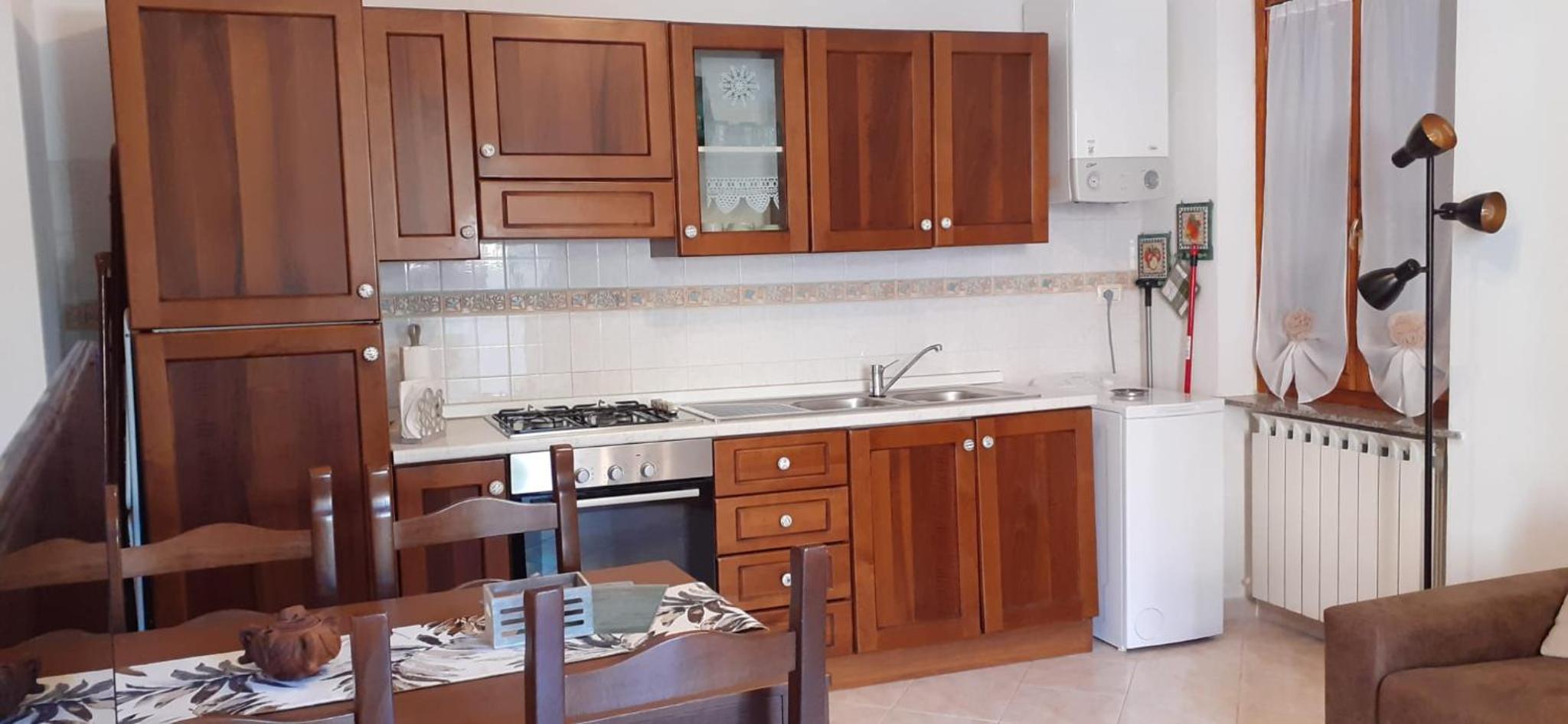 La Forosetta Guest House photo 4