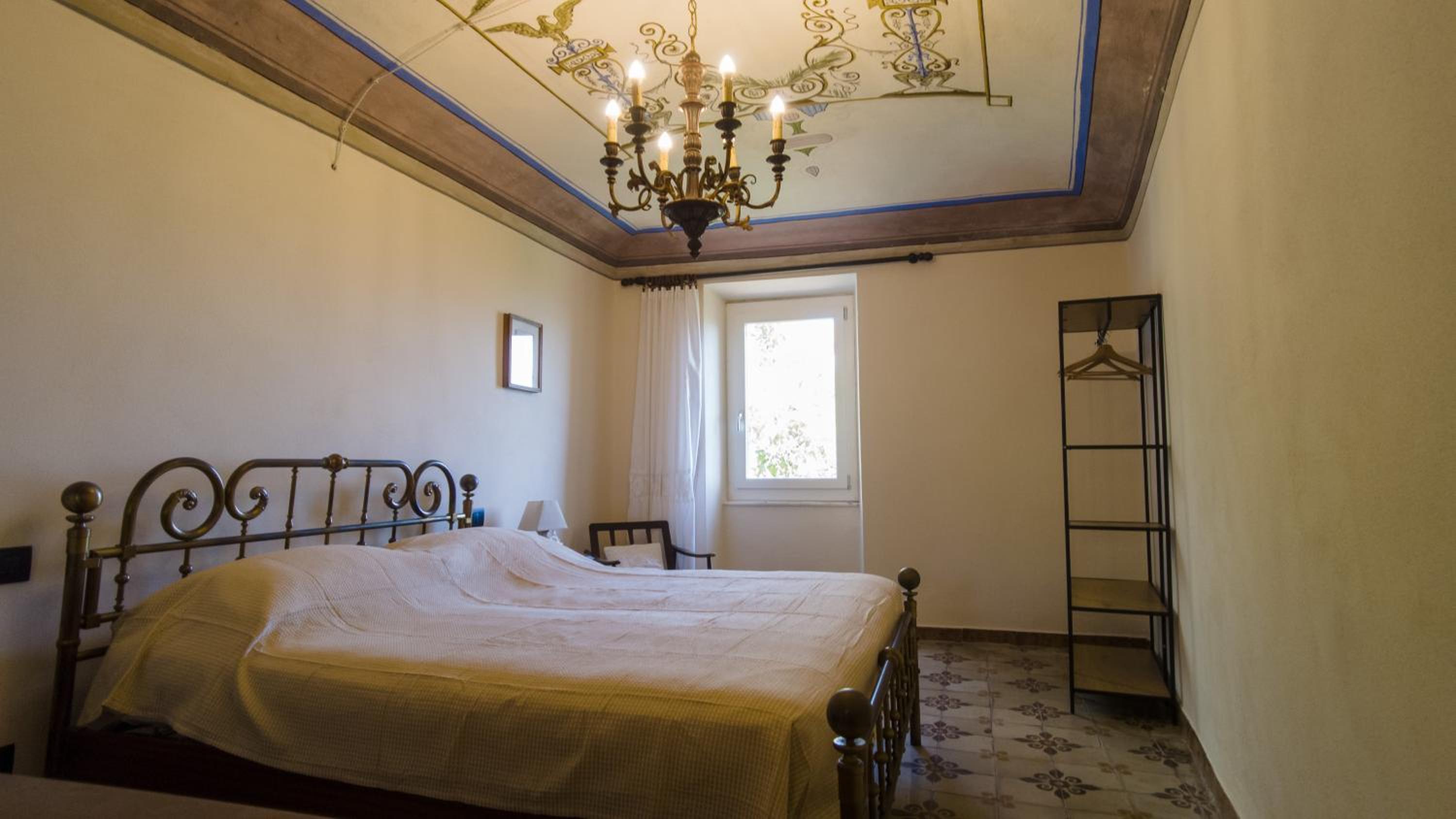 Casa e Mansarda delle Mura