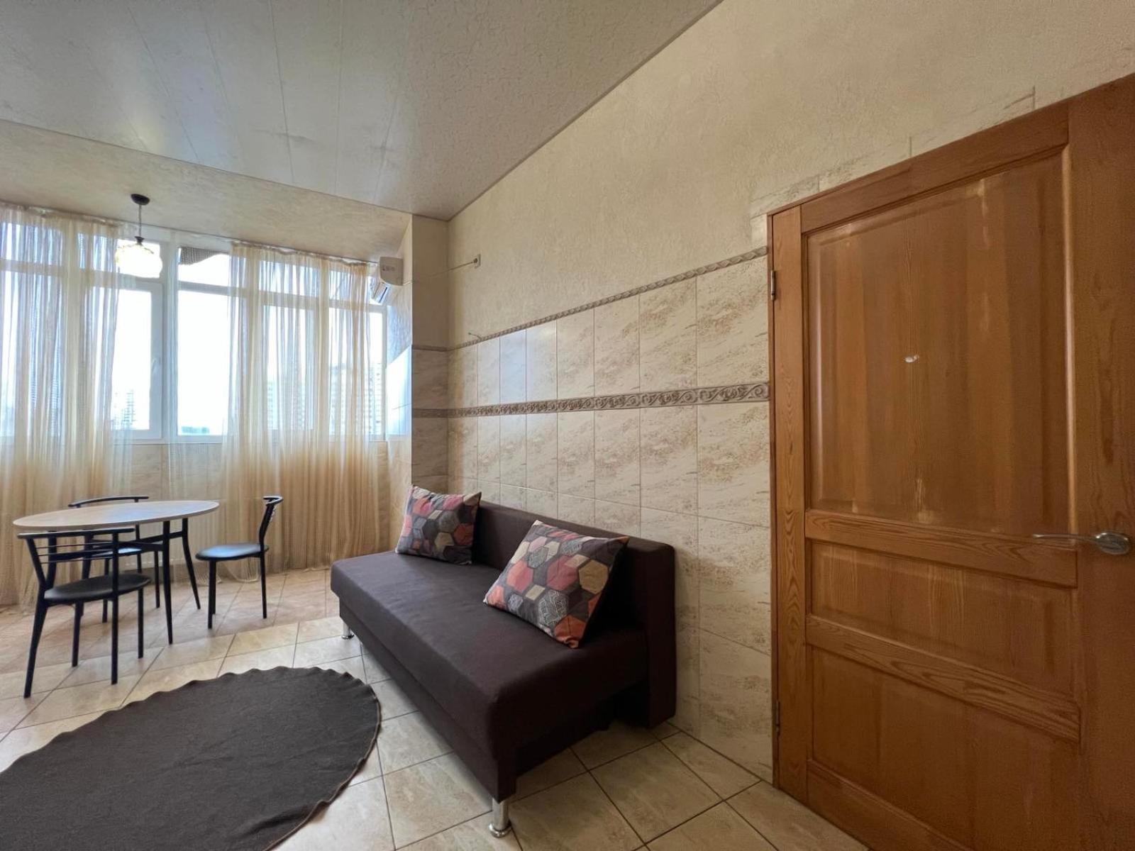 Dream Apartments