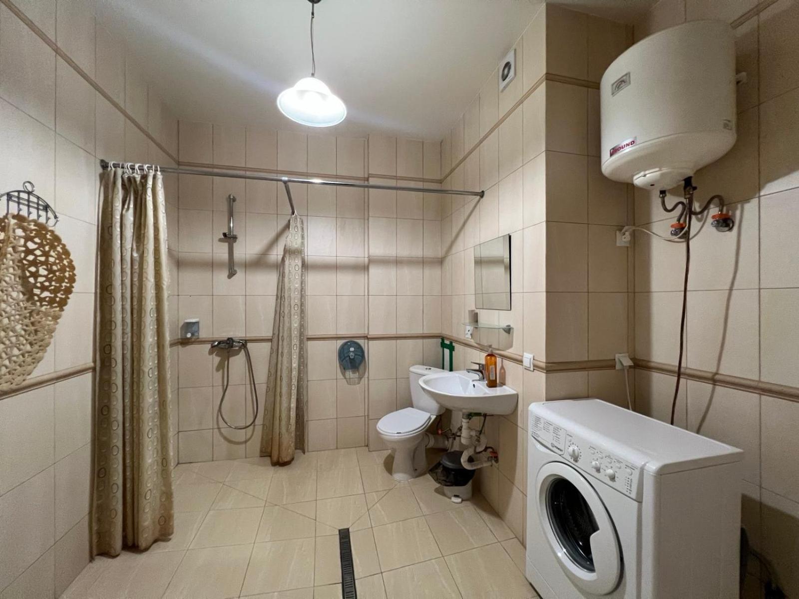 Dream Apartments
