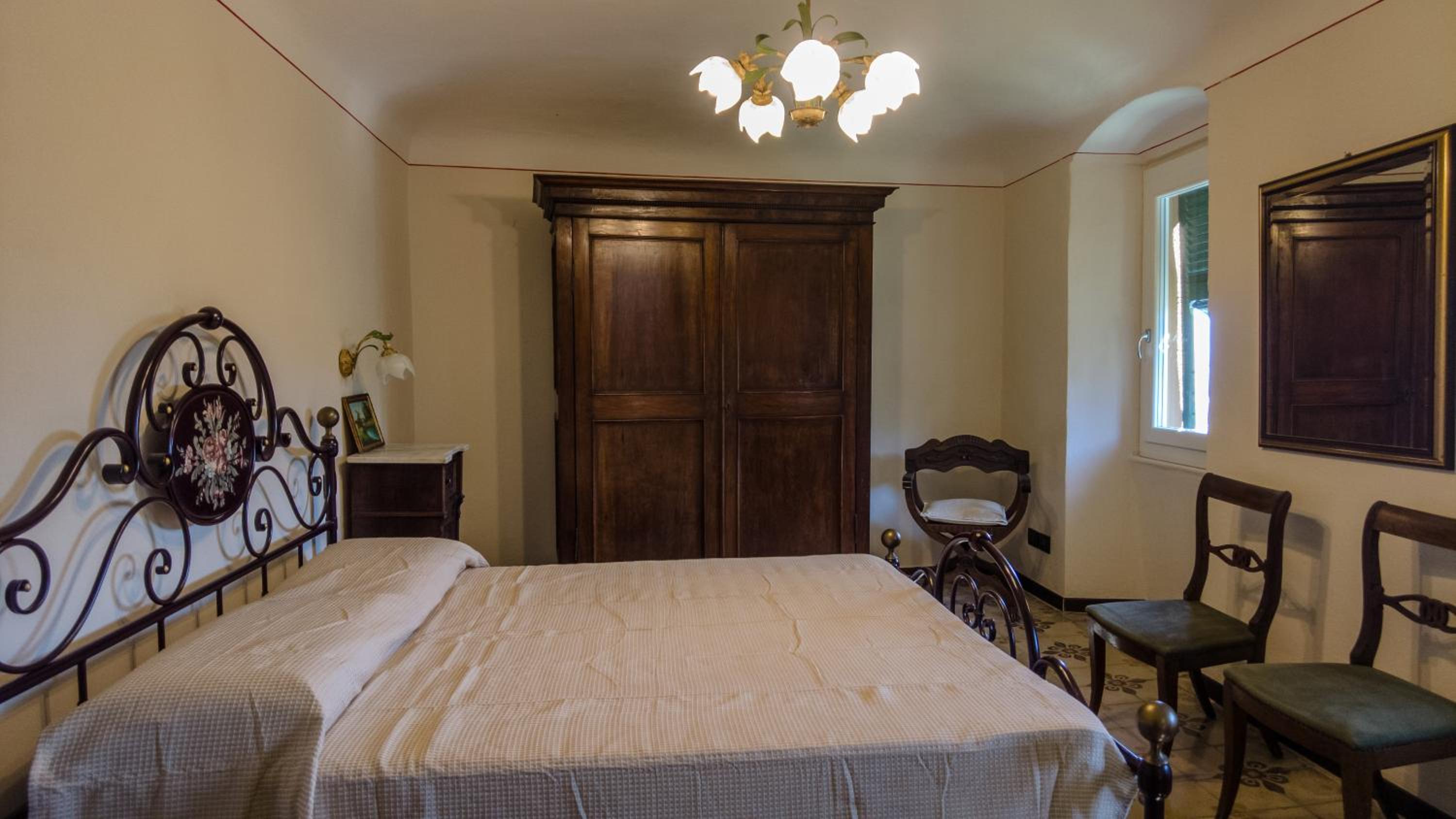 Casa e Mansarda delle Mura