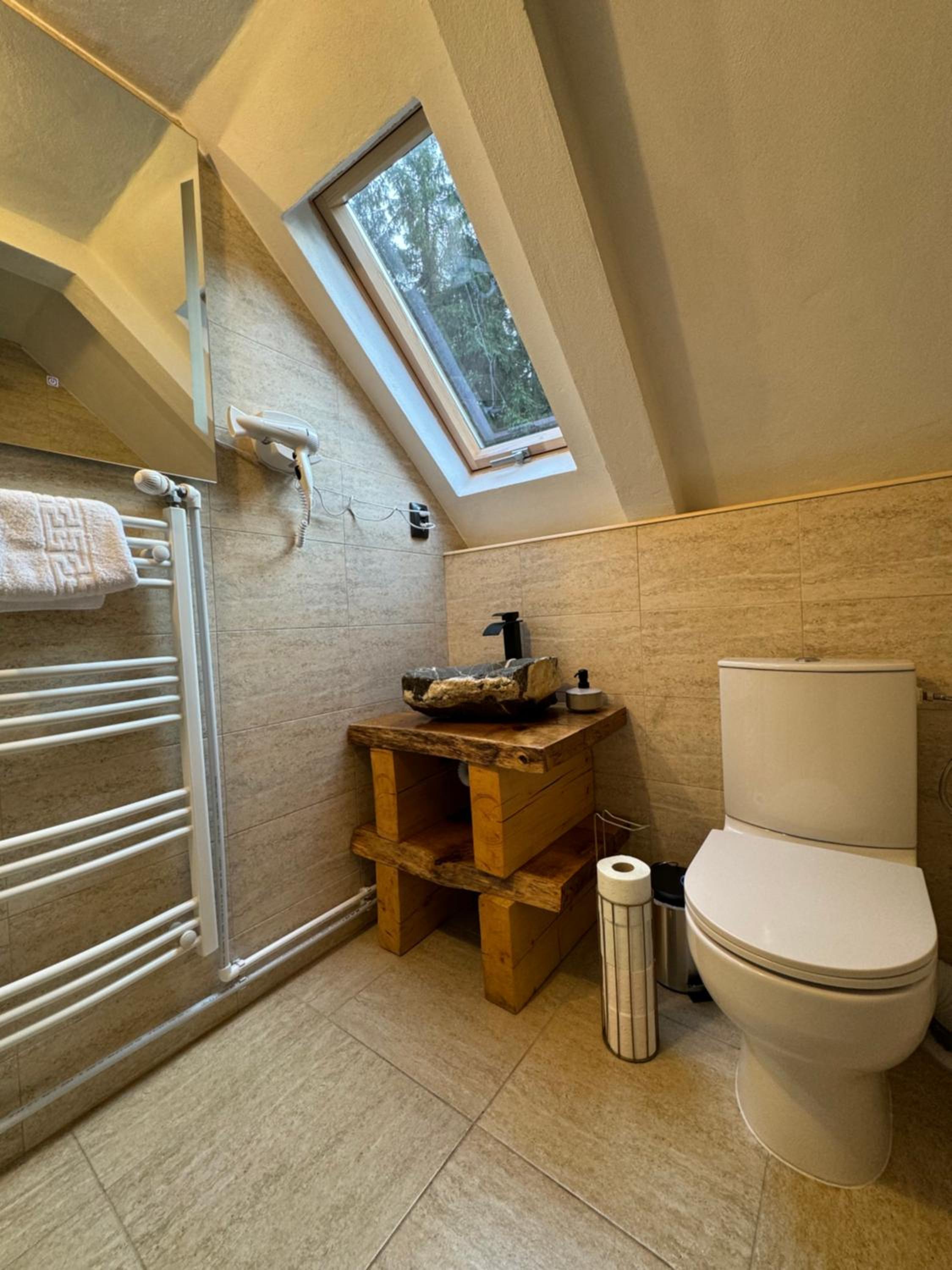 Cabana BellaMonte