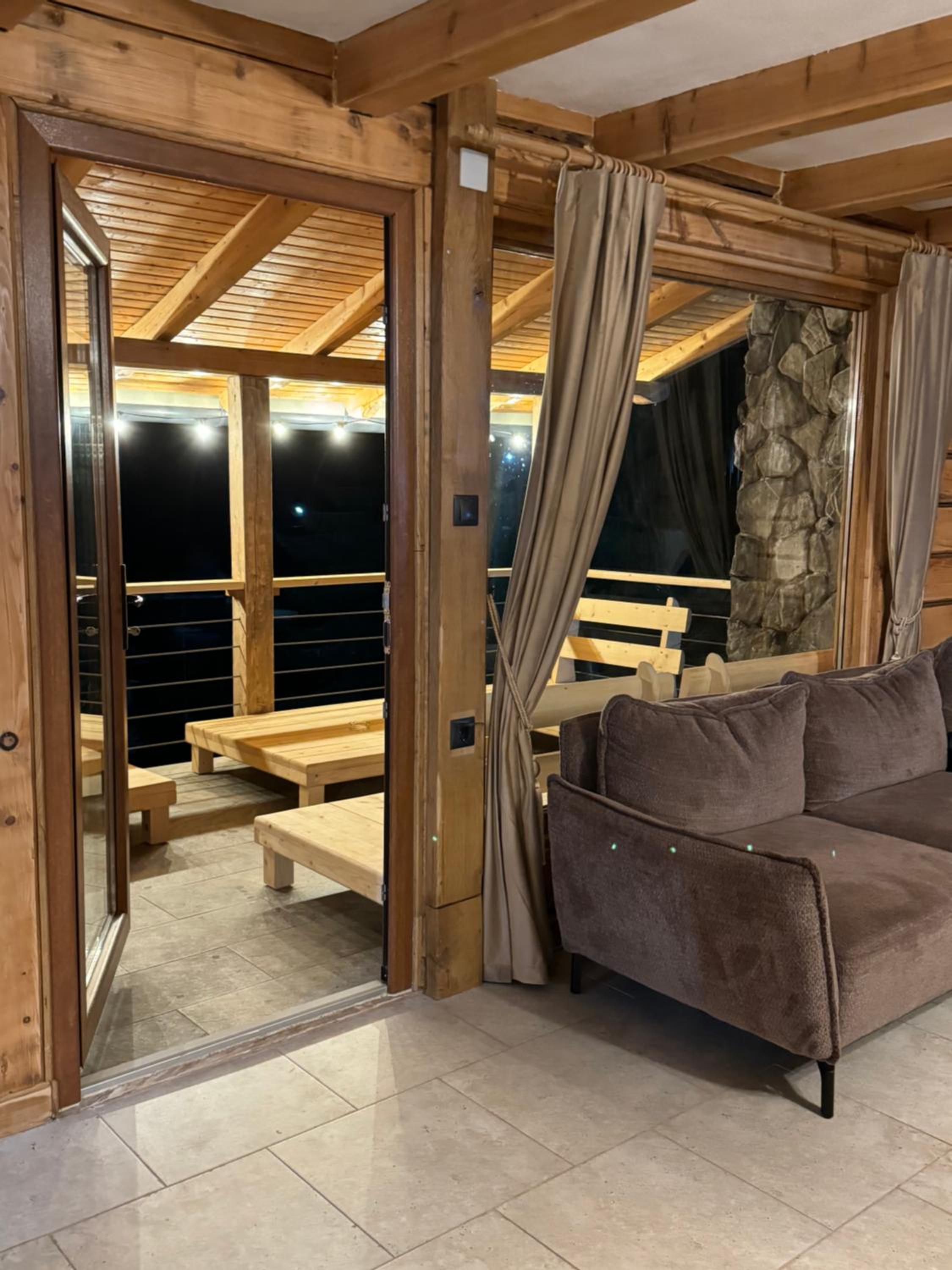 Cabana BellaMonte