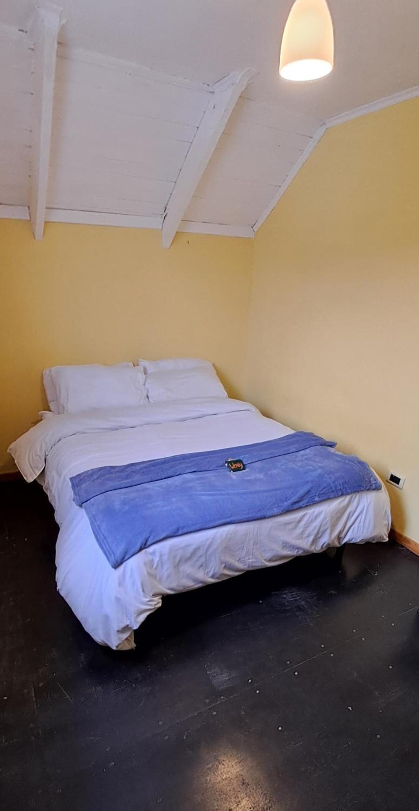 Hostel Wenuy-
