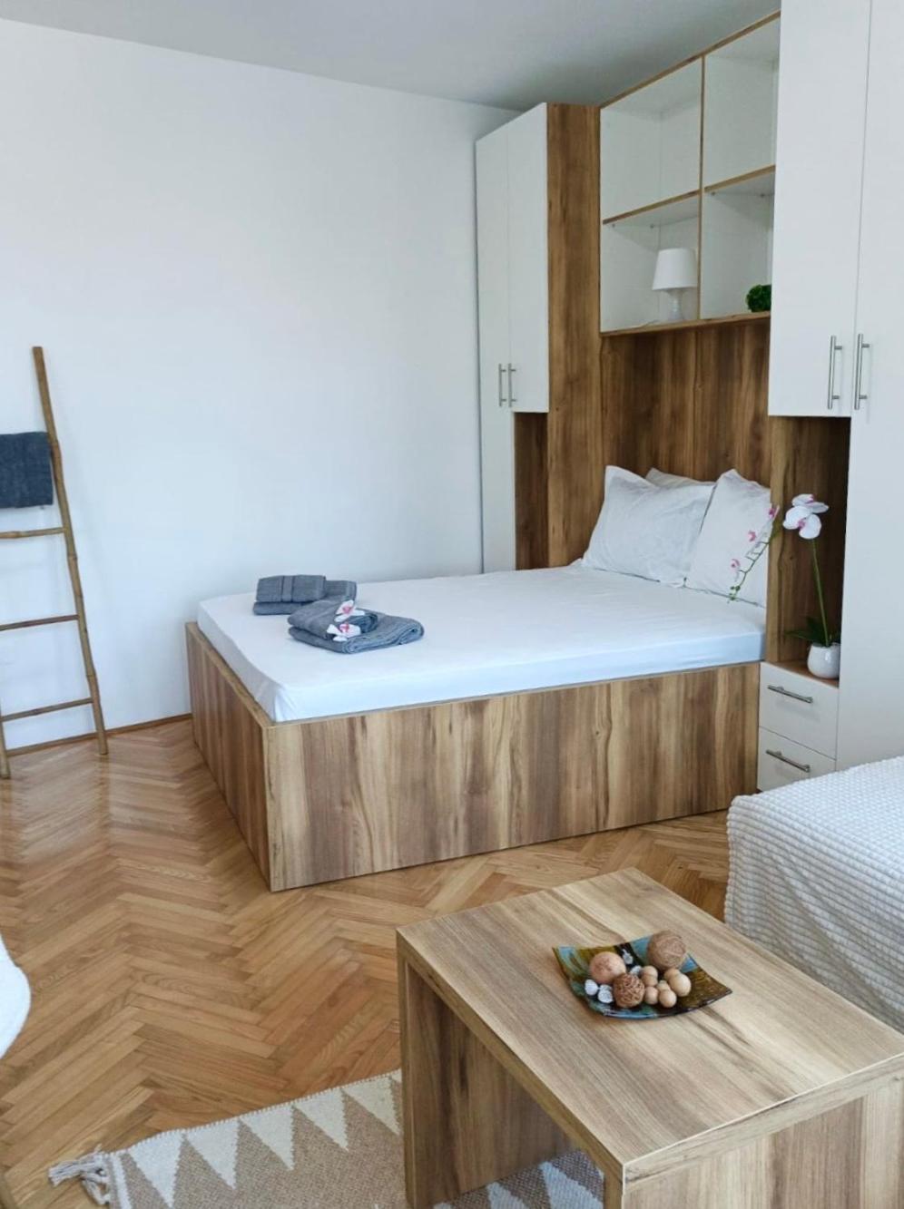 Apartman Rajska Banja view 4