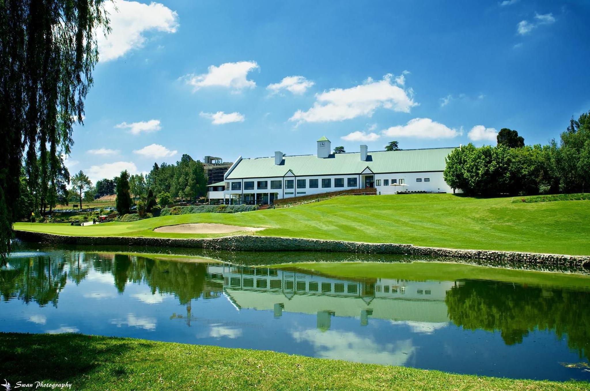 Villa on Main Modderfontein