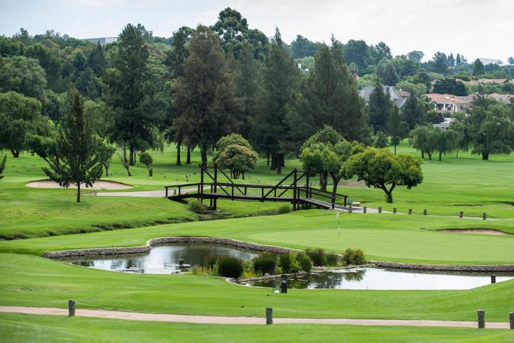 Villa on Main Modderfontein