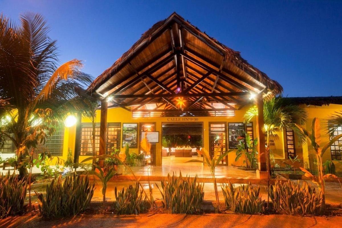 Hotel Amazon Bed And Breakfast view 5