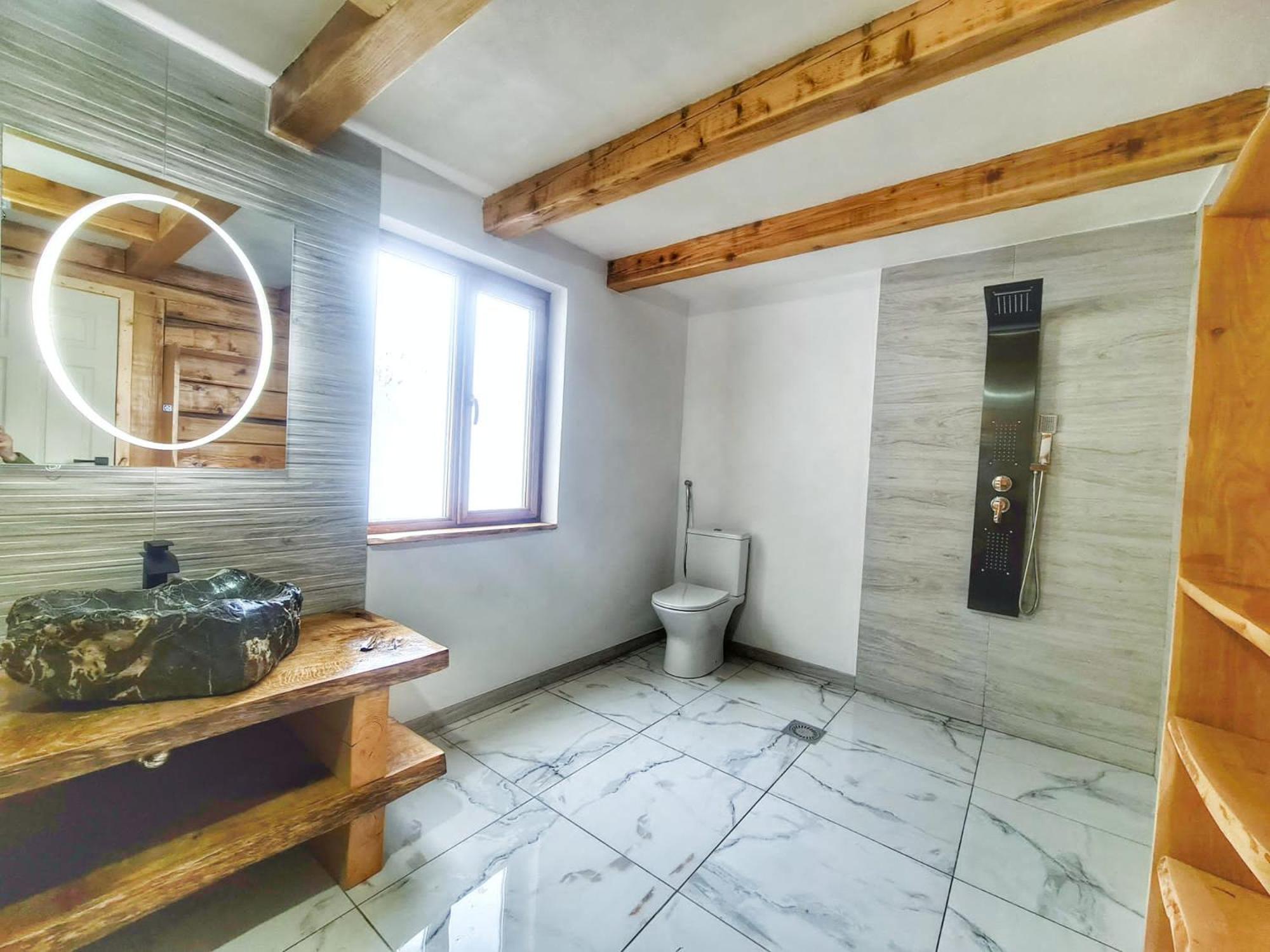 Cabana BellaMonte