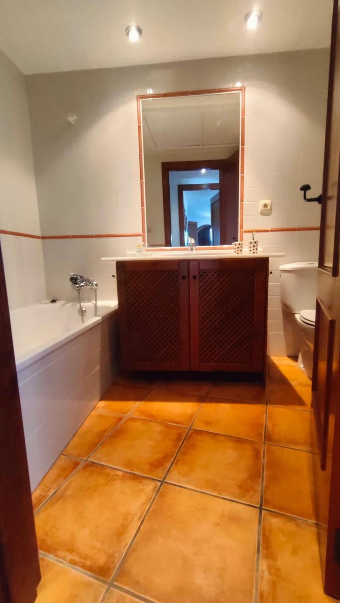 Apartamento La casa Verde