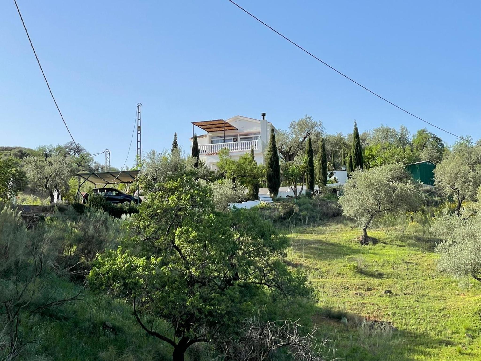 Casa Almendro