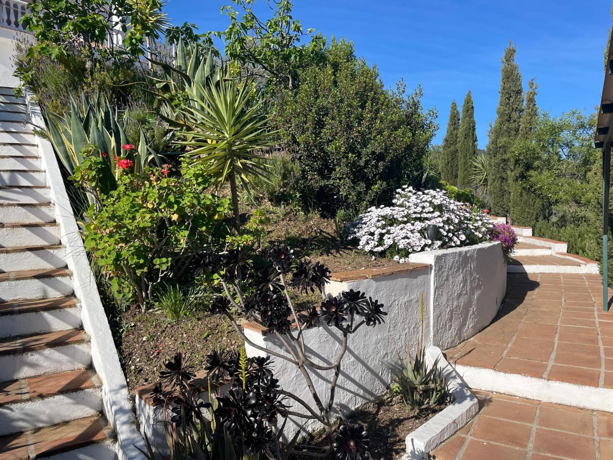 Casa Almendro