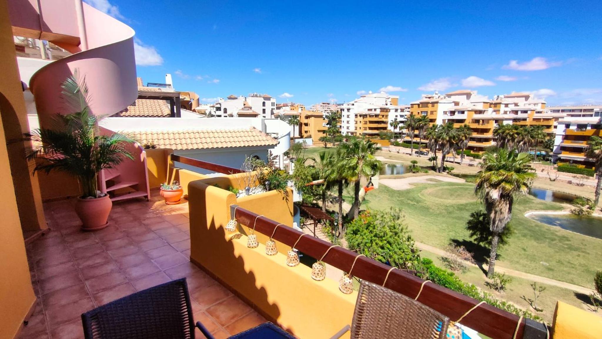 Apartamento La casa Verde