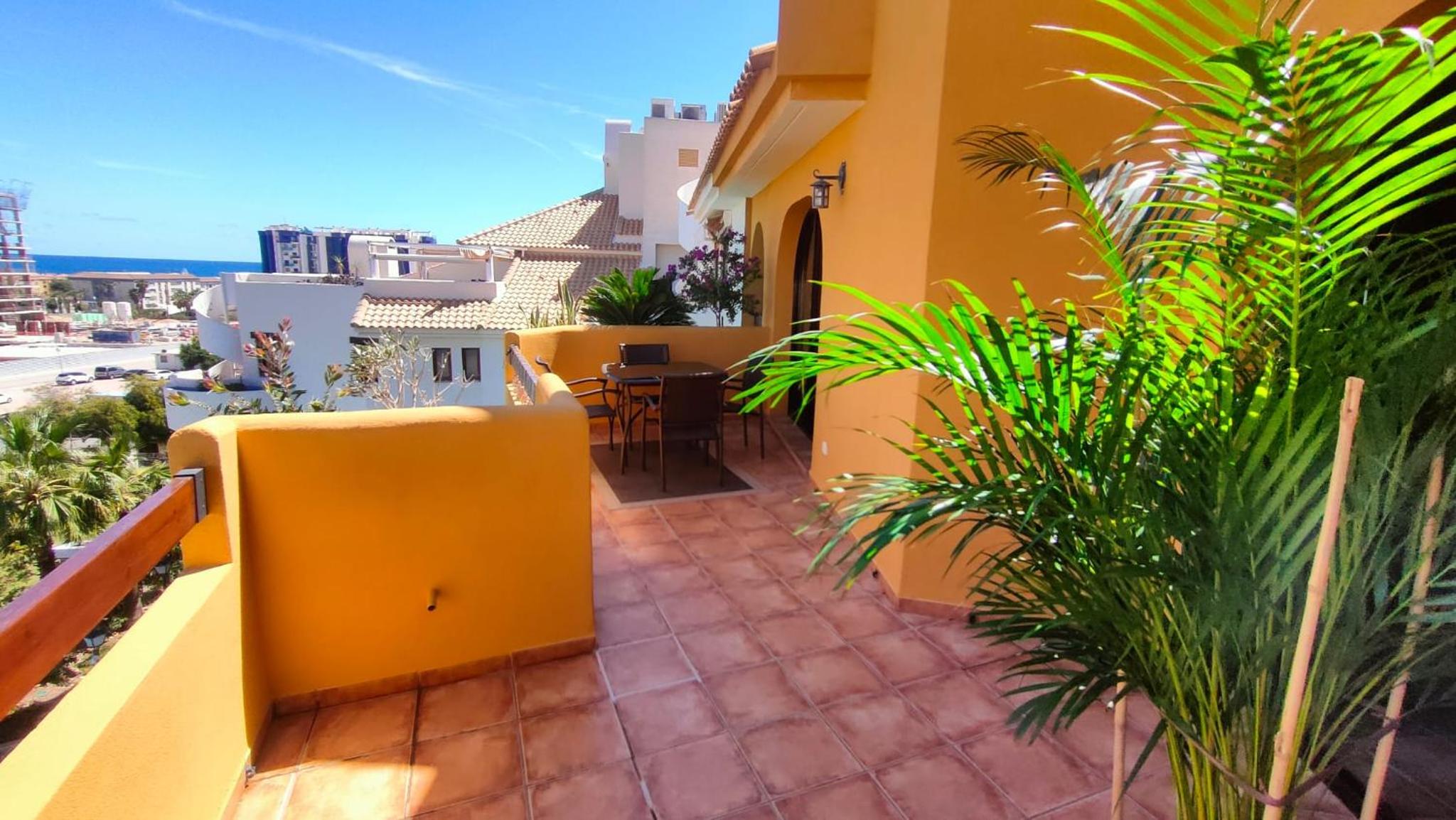 Apartamento La casa Verde