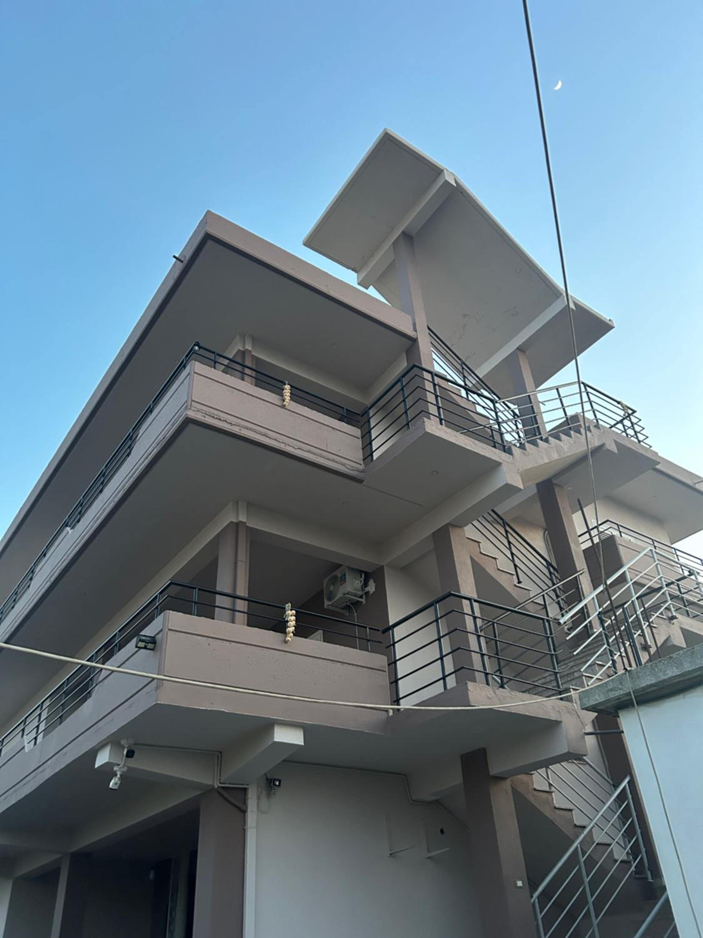 Rest House