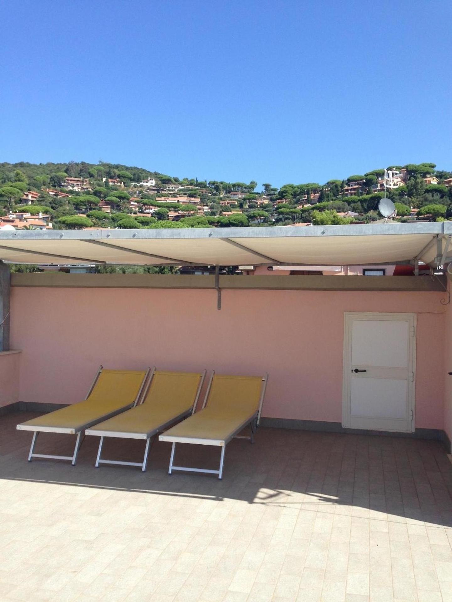 Helle Wohnung In Castiglione Della Pescaia view 2