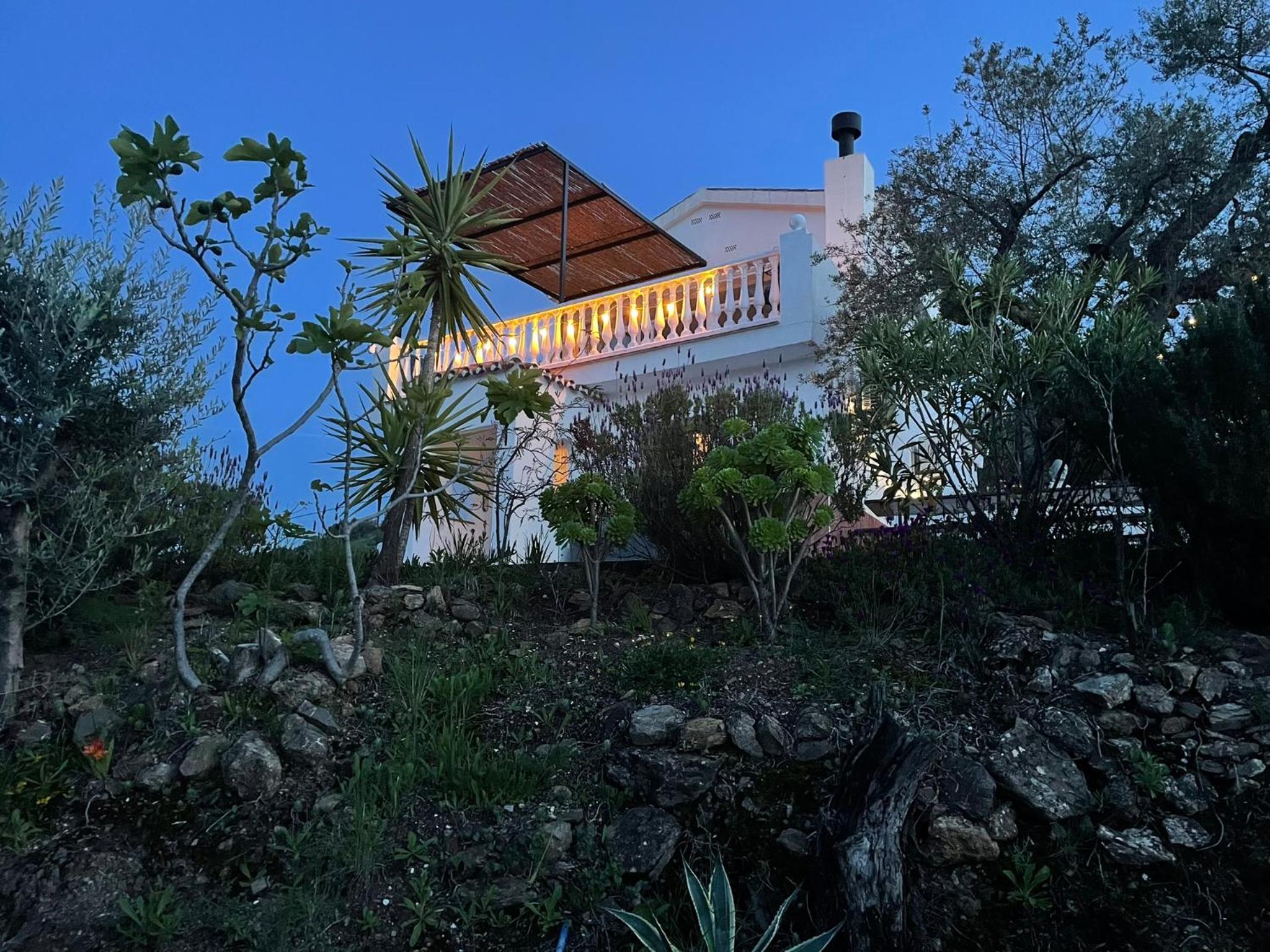 Casa Almendro