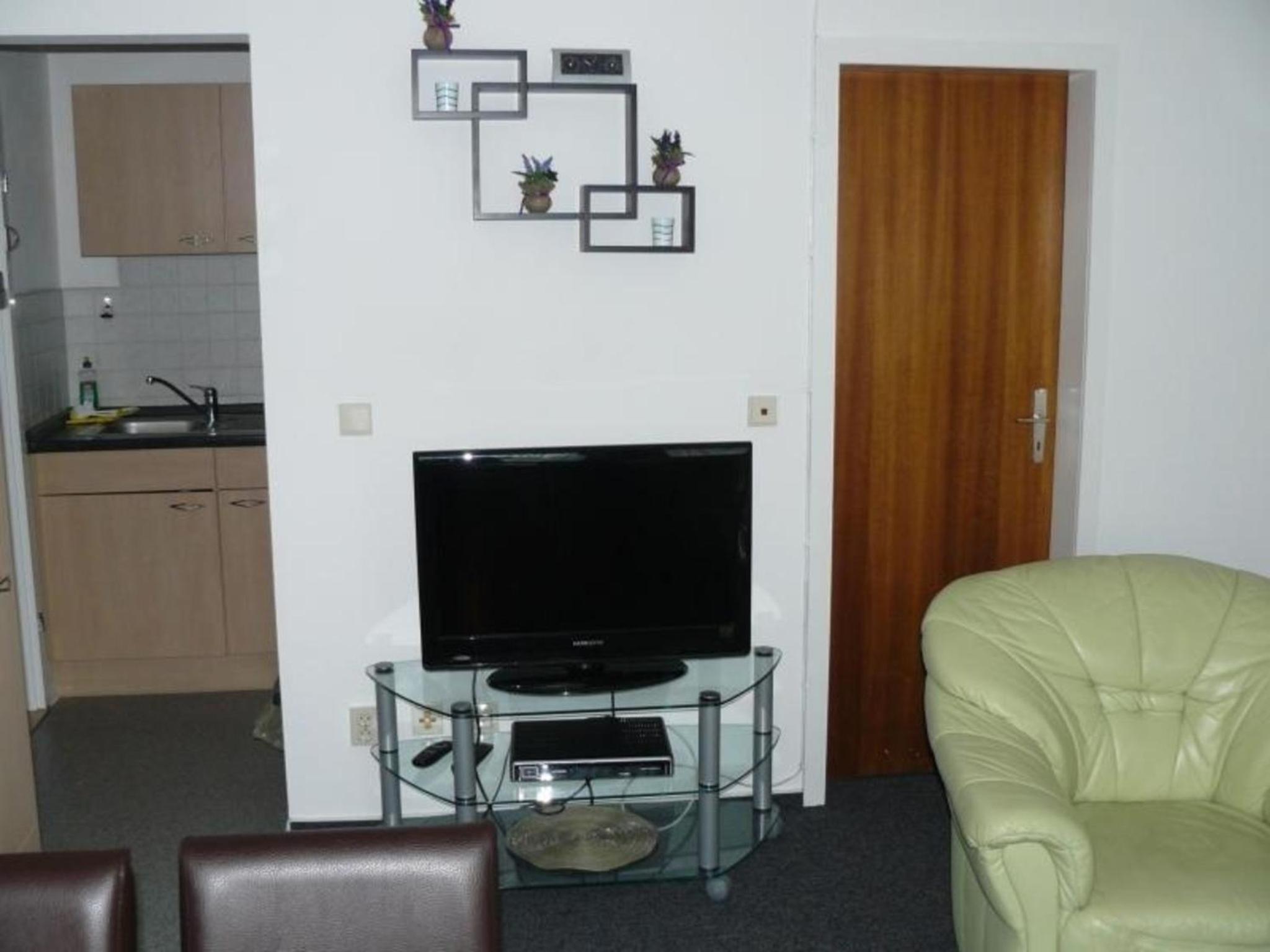Ferienwohnung für 6 Personen ca 56 qm in Altenau, Harz Oberharz