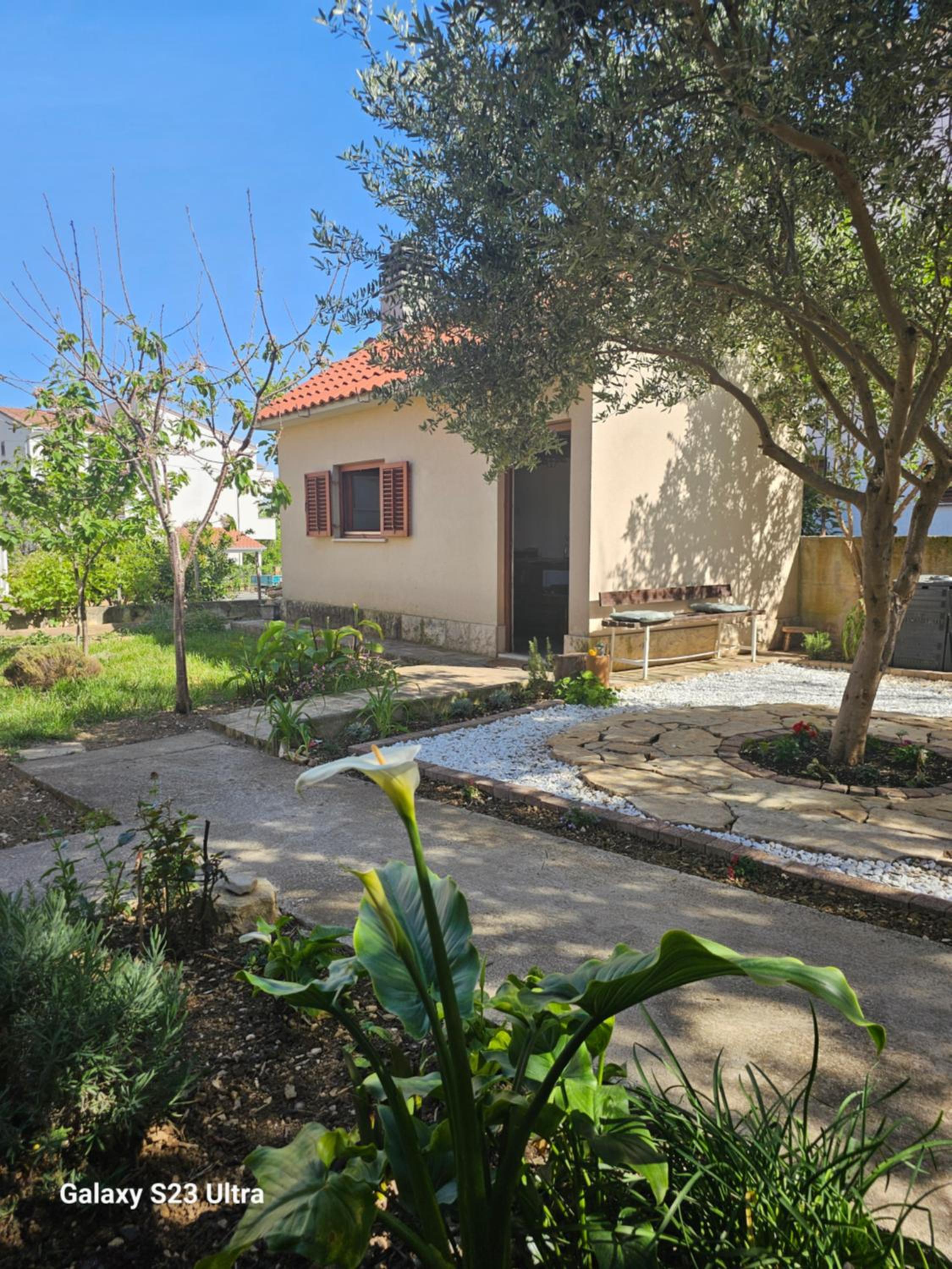 Apartmani Dianna