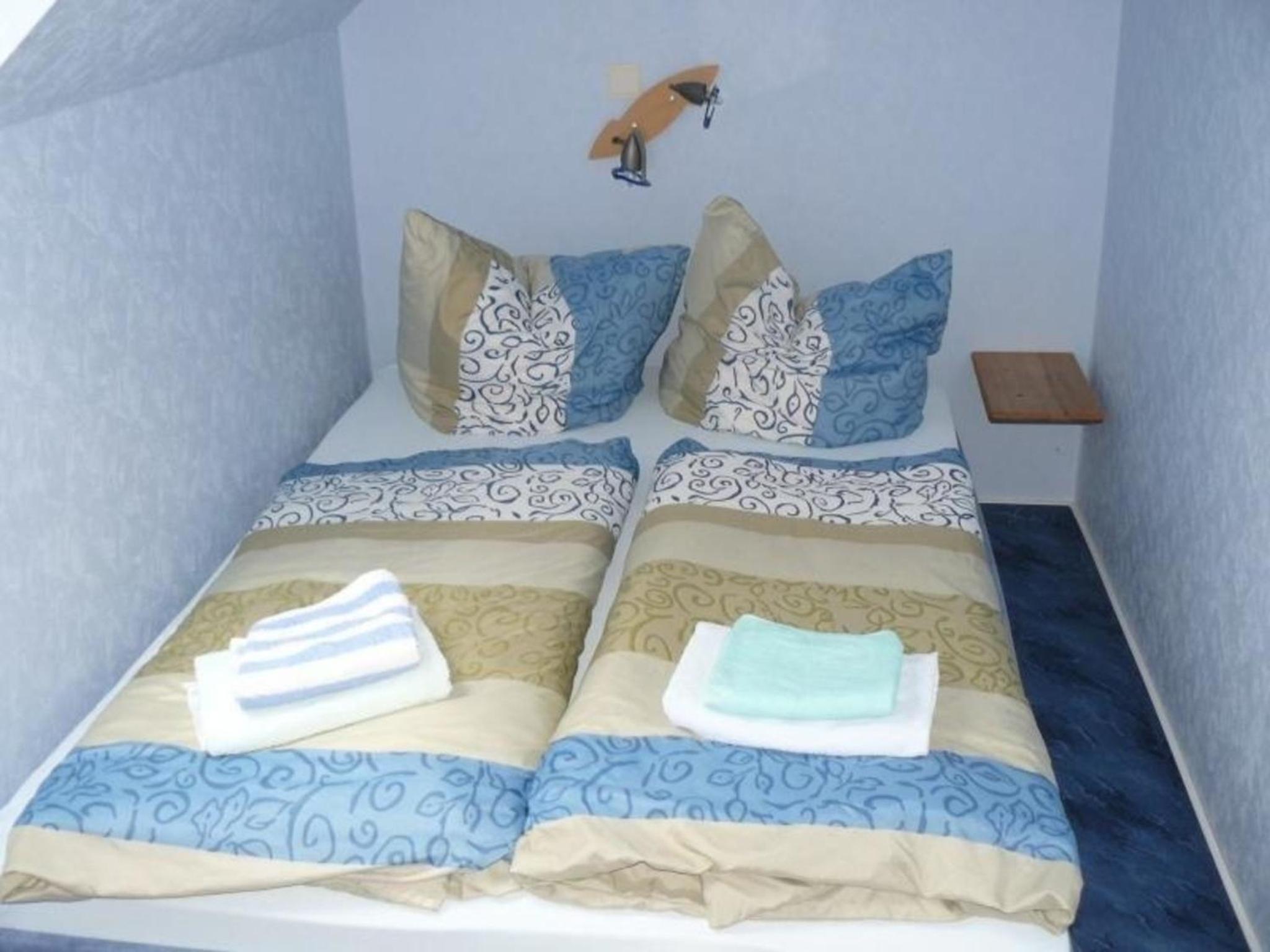 Ferienwohnung für 6 Personen ca 56 qm in Altenau, Harz Oberharz