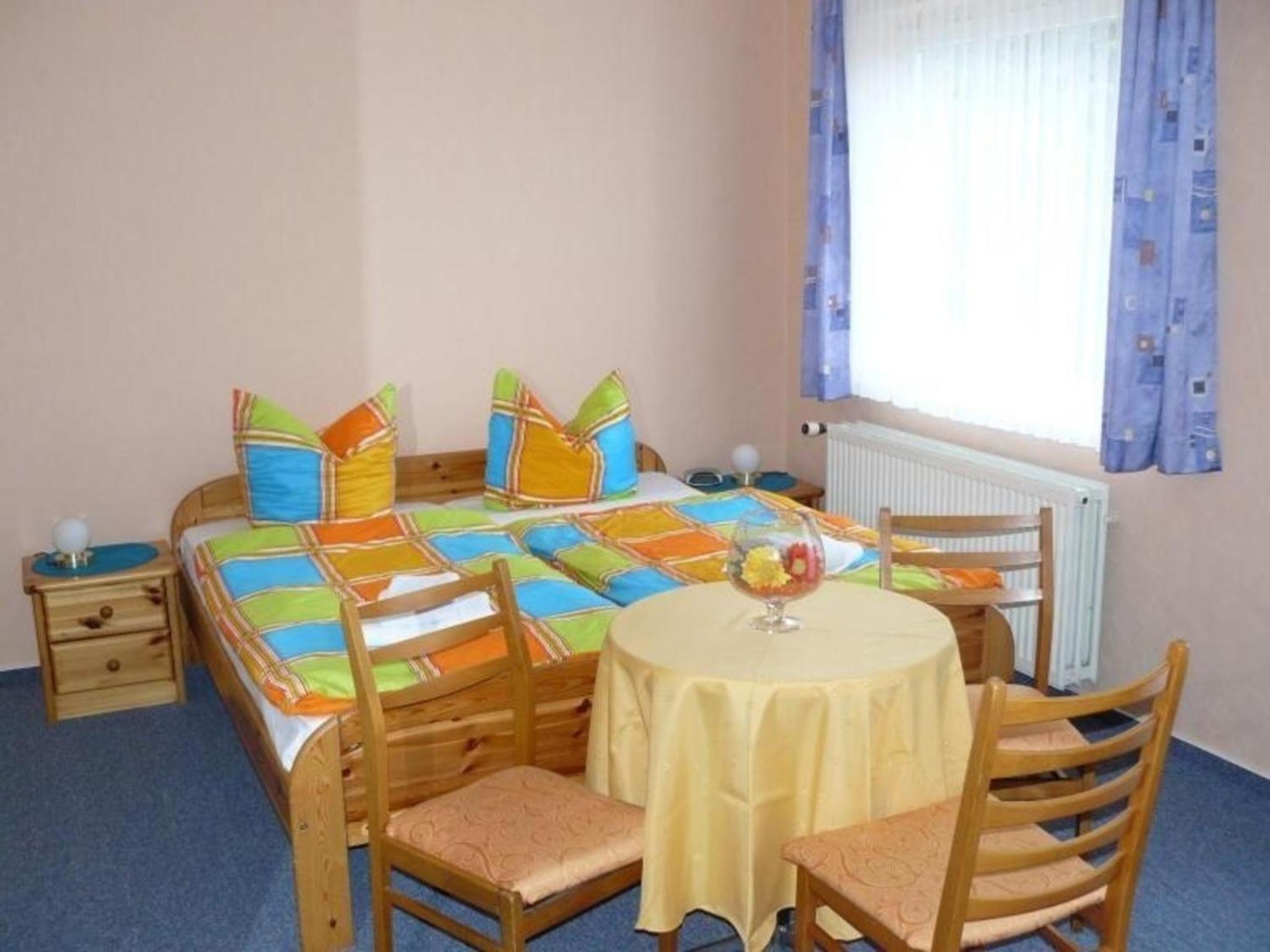 Ferienwohnung für 6 Personen ca 56 qm in Altenau, Harz Oberharz