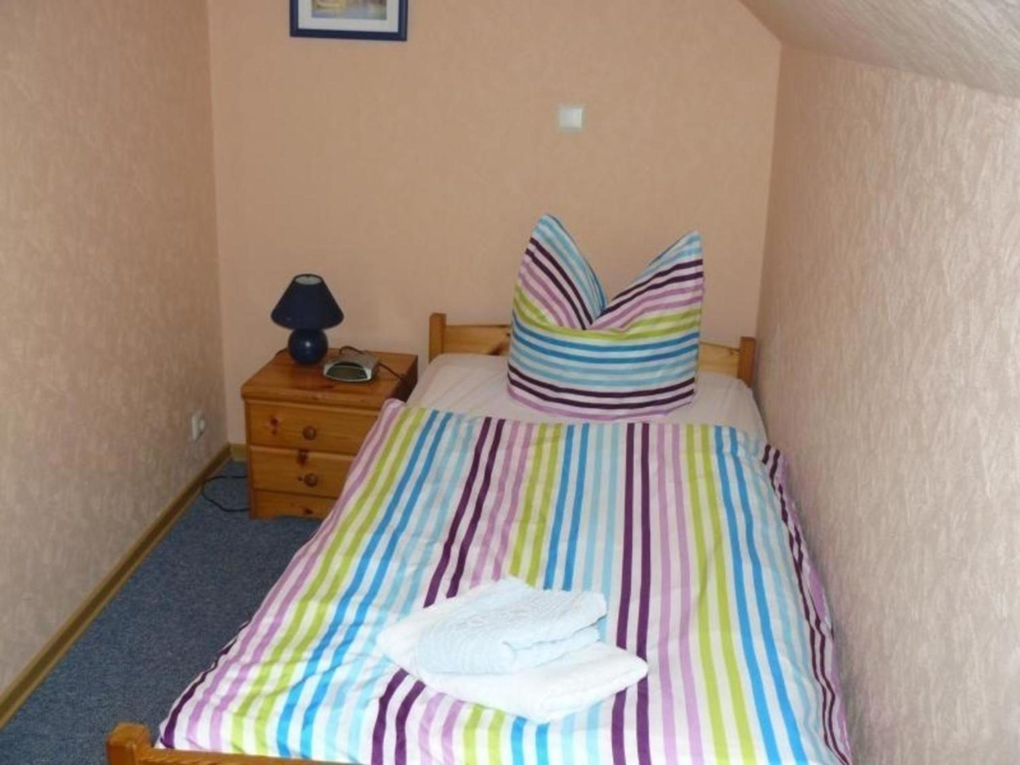 Ferienwohnung für 6 Personen ca 56 qm in Altenau, Harz Oberharz
