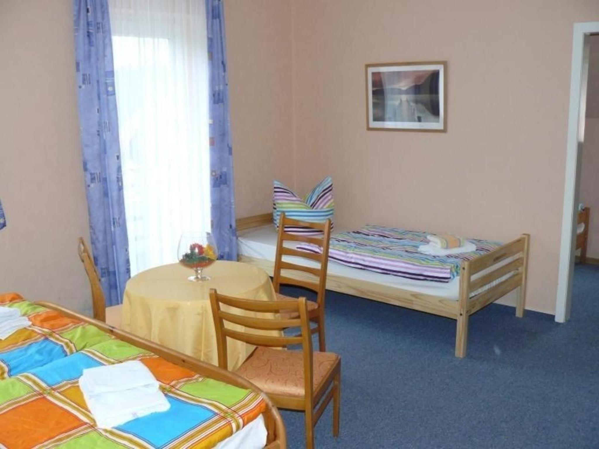 Ferienwohnung für 6 Personen ca 56 qm in Altenau, Harz Oberharz