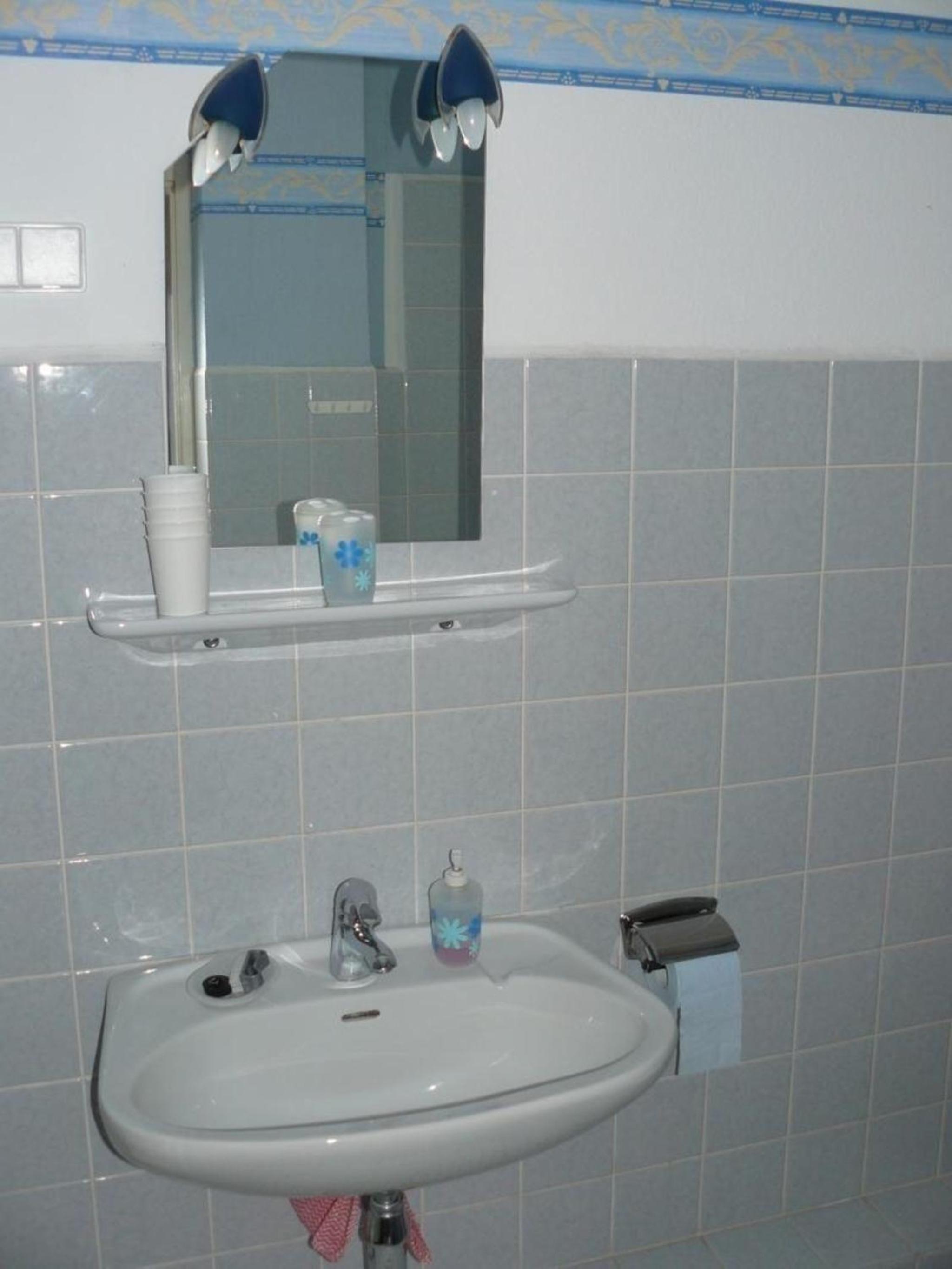 Ferienwohnung für 6 Personen ca 56 qm in Altenau, Harz Oberharz