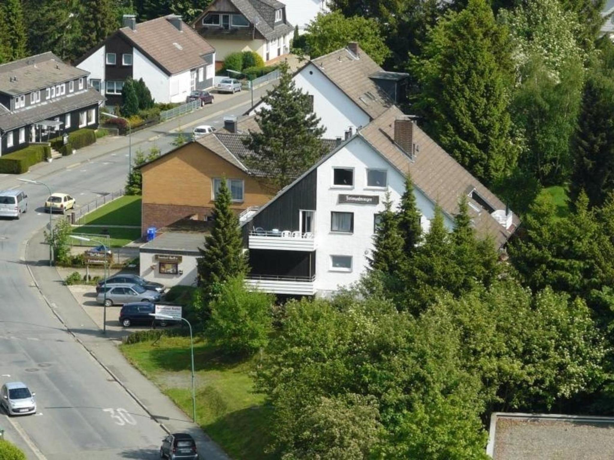 Ferienwohnung für 6 Personen ca 56 qm in Altenau, Harz Oberharz