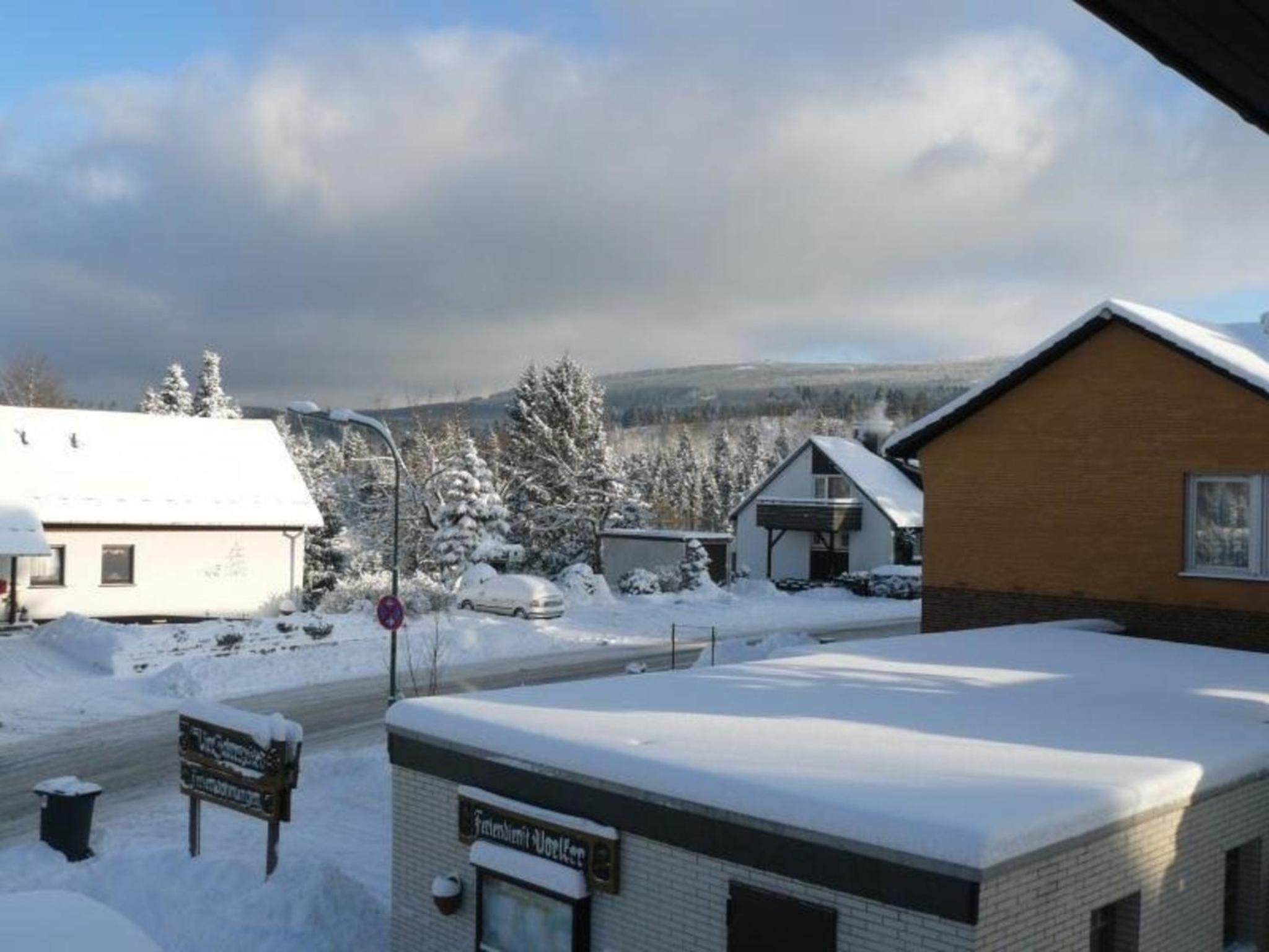Ferienwohnung für 6 Personen ca 56 qm in Altenau, Harz Oberharz