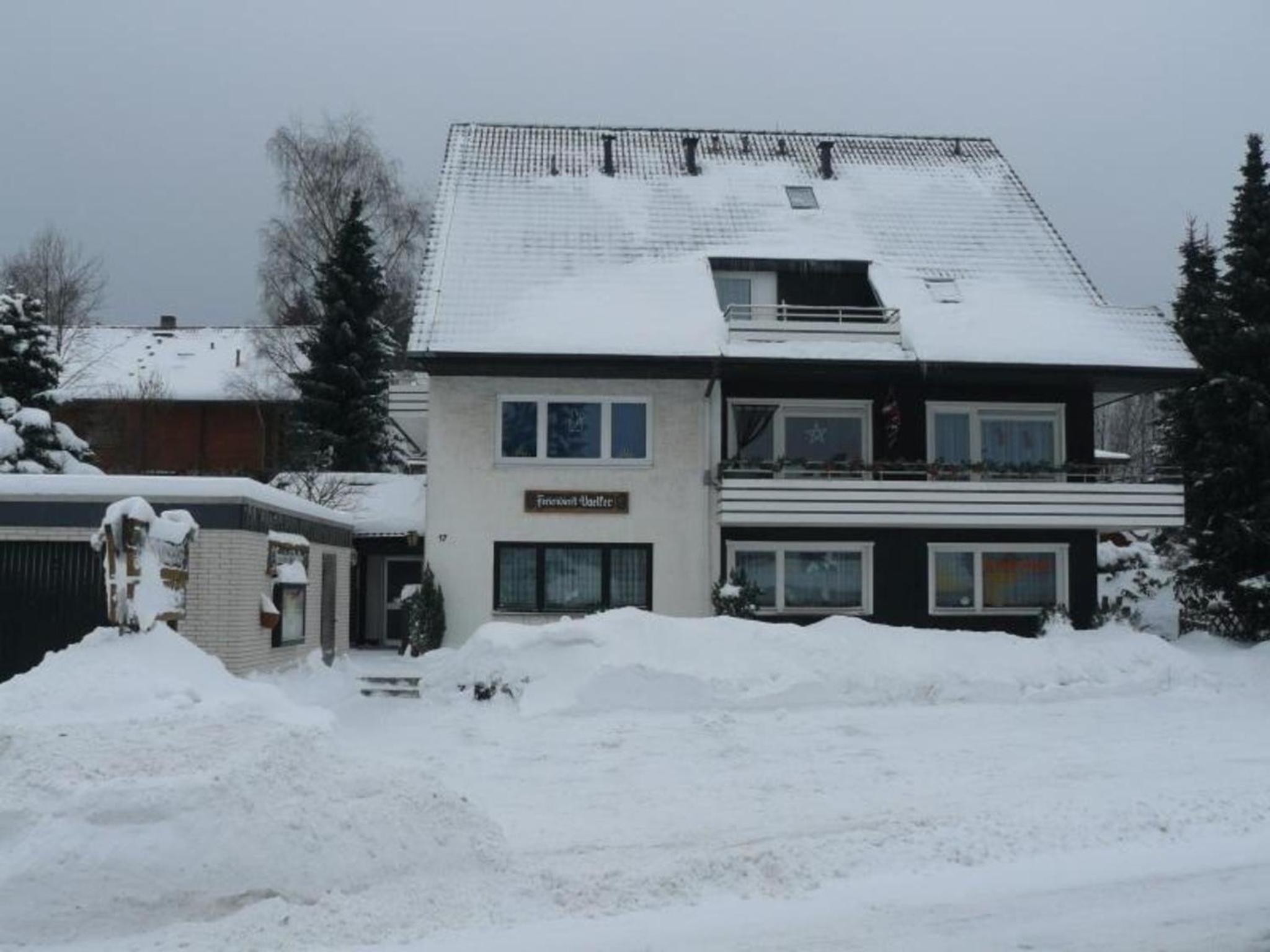 Ferienwohnung für 6 Personen ca 56 qm in Altenau, Harz Oberharz