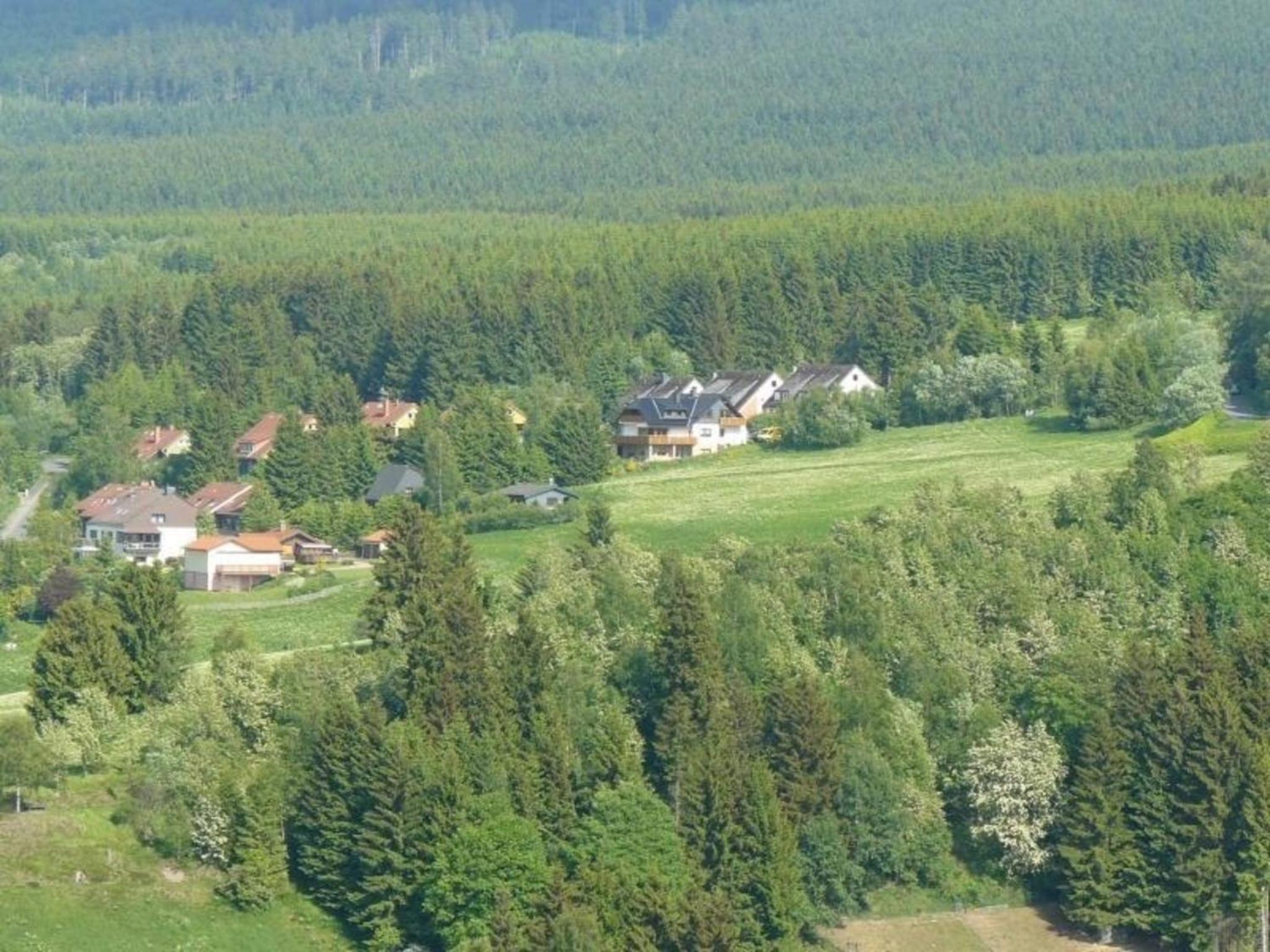 Ferienwohnung für 6 Personen ca 56 qm in Altenau, Harz Oberharz