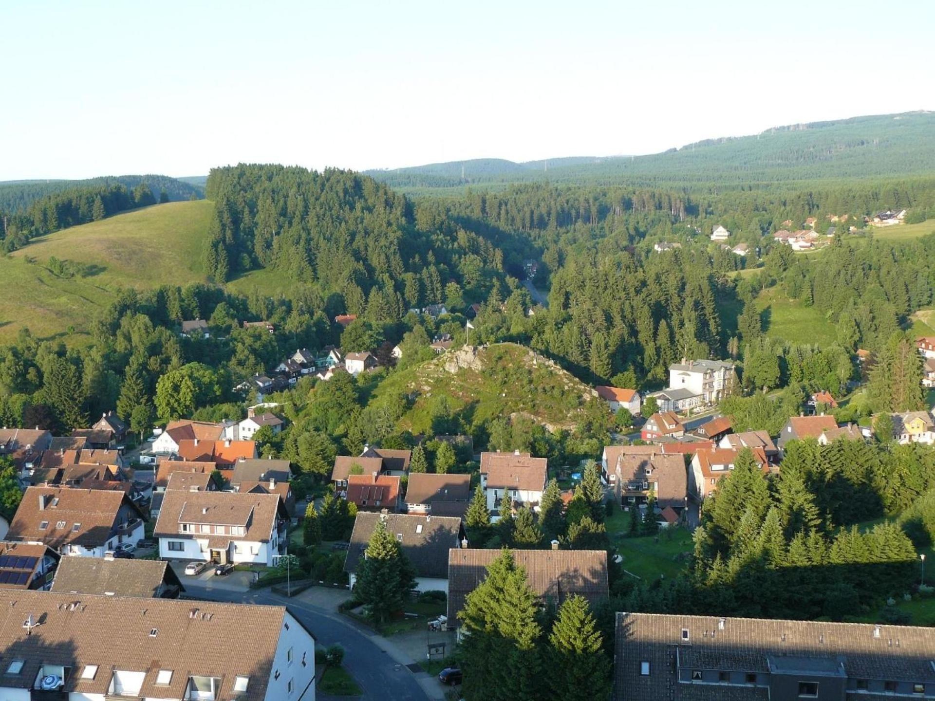 Ferienwohnung für 6 Personen ca 56 qm in Altenau, Harz Oberharz