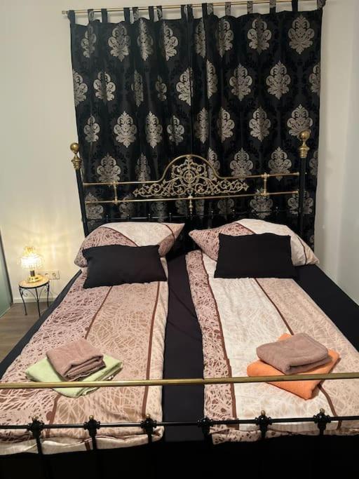 Luxuriöse Ferienwohnung mit Sauna und Whirlpool