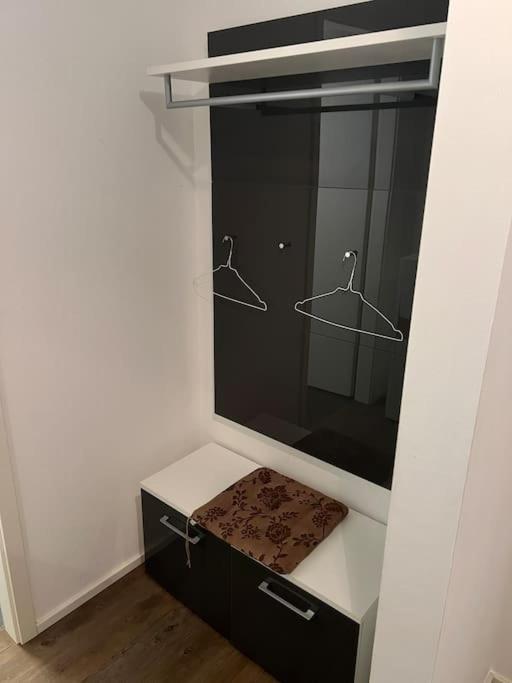 Luxuriöse Ferienwohnung mit Sauna und Whirlpool