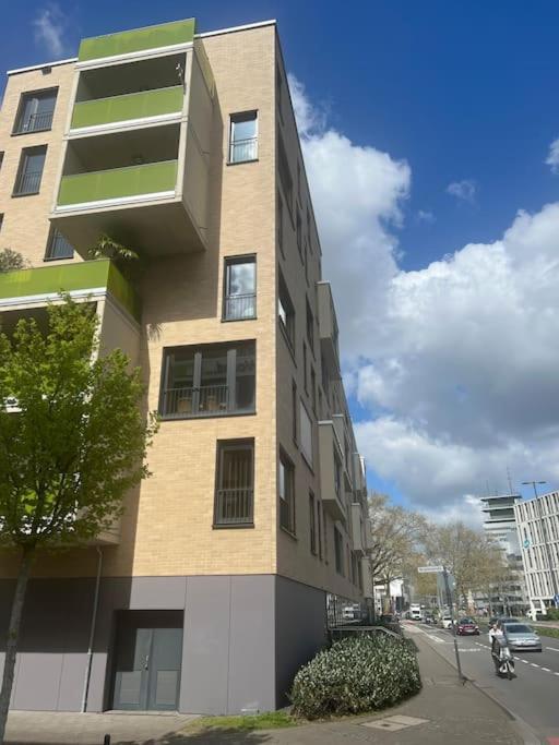 Luxuriöse Ferienwohnung mit Sauna und Whirlpool