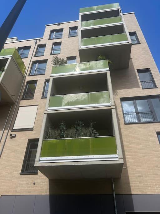 Luxuriöse Ferienwohnung mit Sauna und Whirlpool