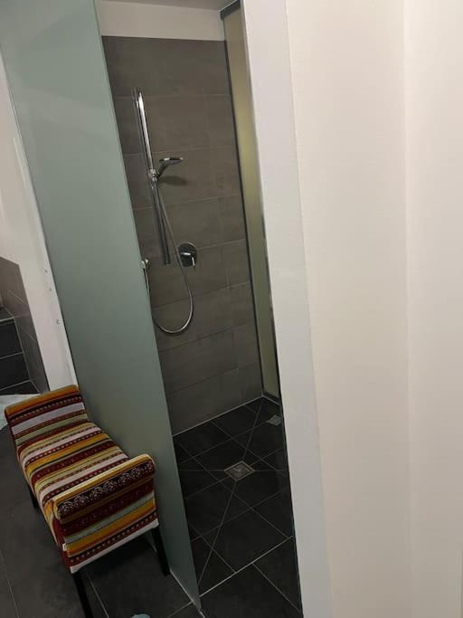 Luxuriöse Ferienwohnung mit Sauna und Whirlpool