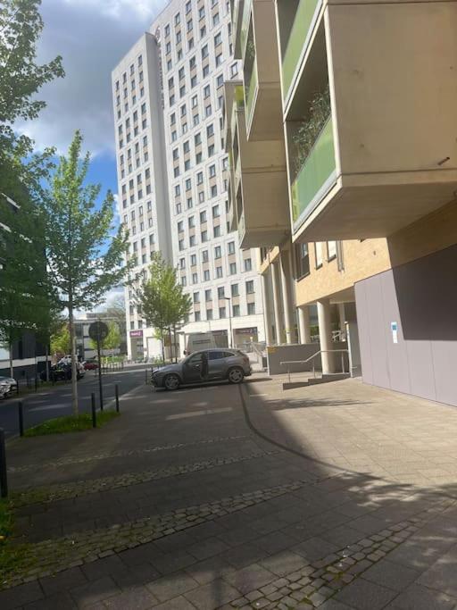 Luxuriöse Ferienwohnung mit Sauna und Whirlpool