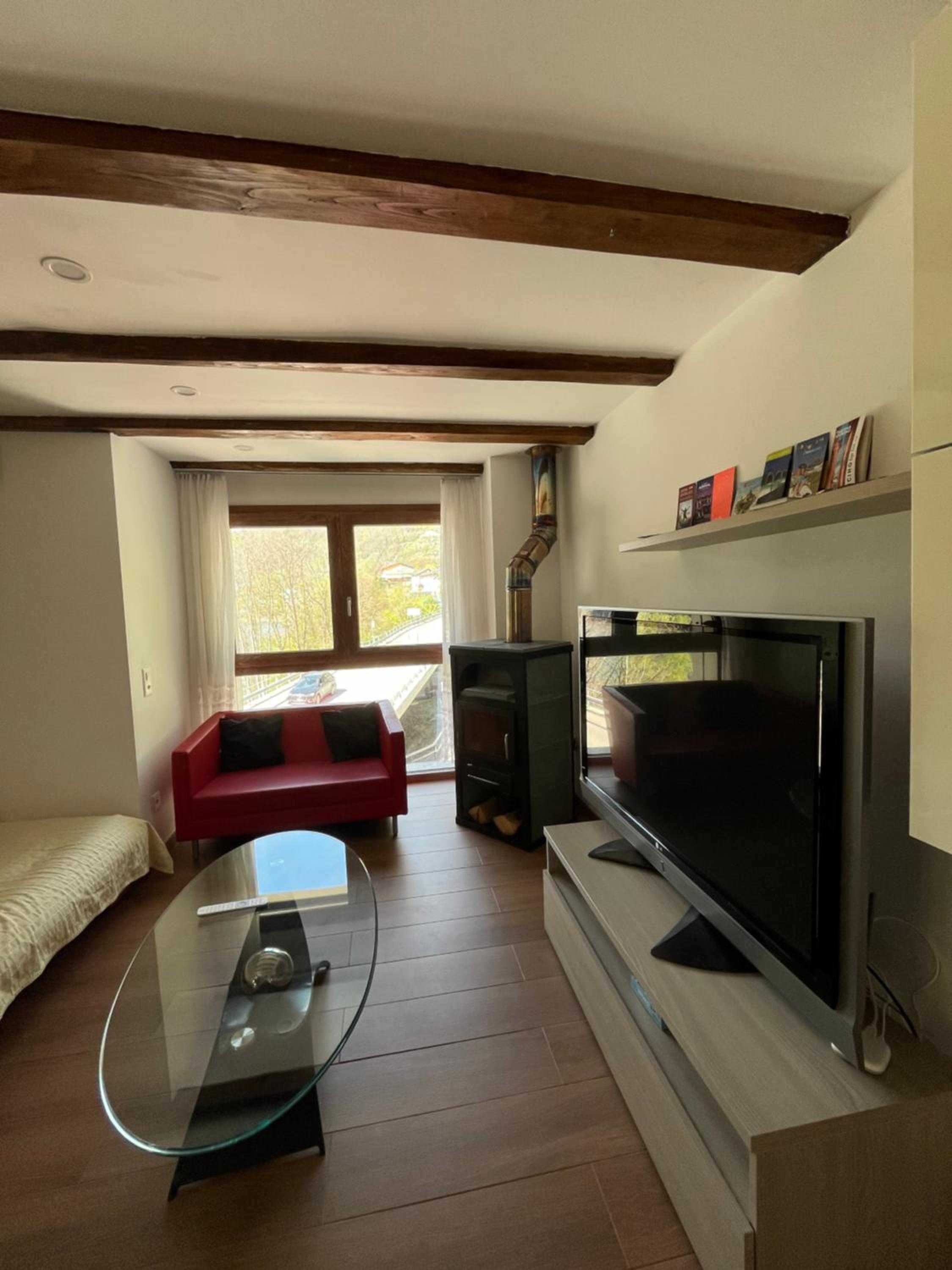 casa ciliegio