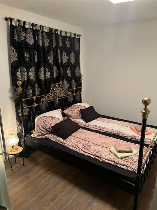 Luxuriöse Ferienwohnung mit Sauna und Whirlpool