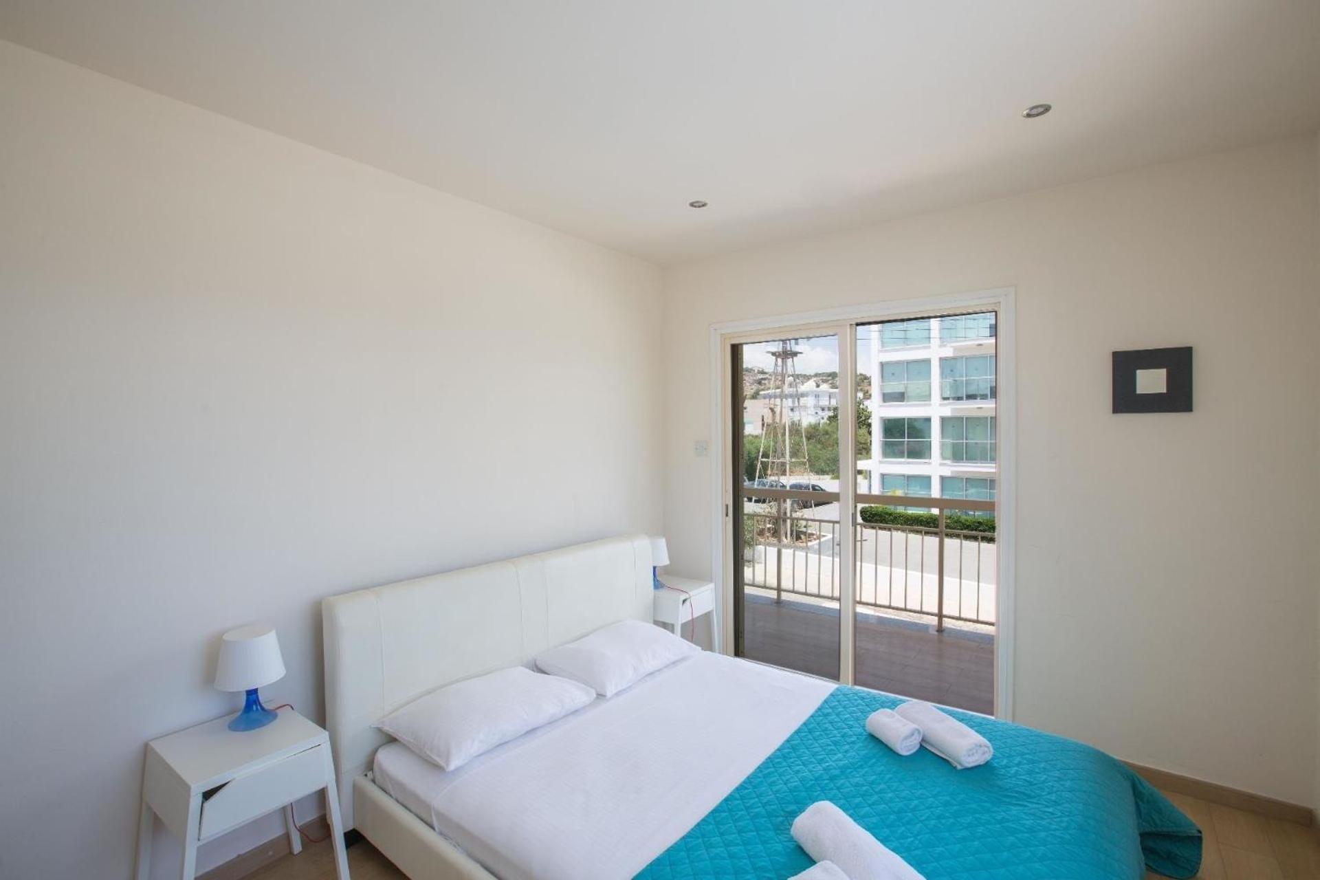 Ferienhaus mit Privatpool für 8 Personen ca 150 qm in Protaras, Südküste von Zypern