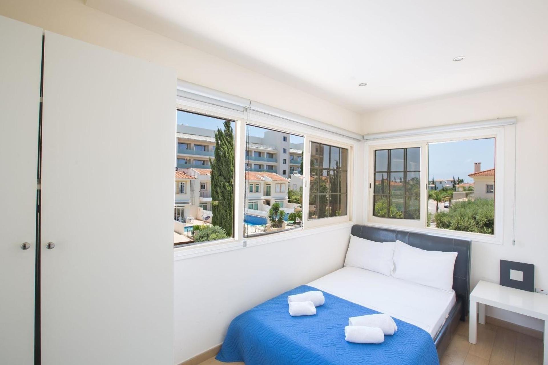 Ferienhaus mit Privatpool für 8 Personen ca 150 qm in Protaras, Südküste von Zypern