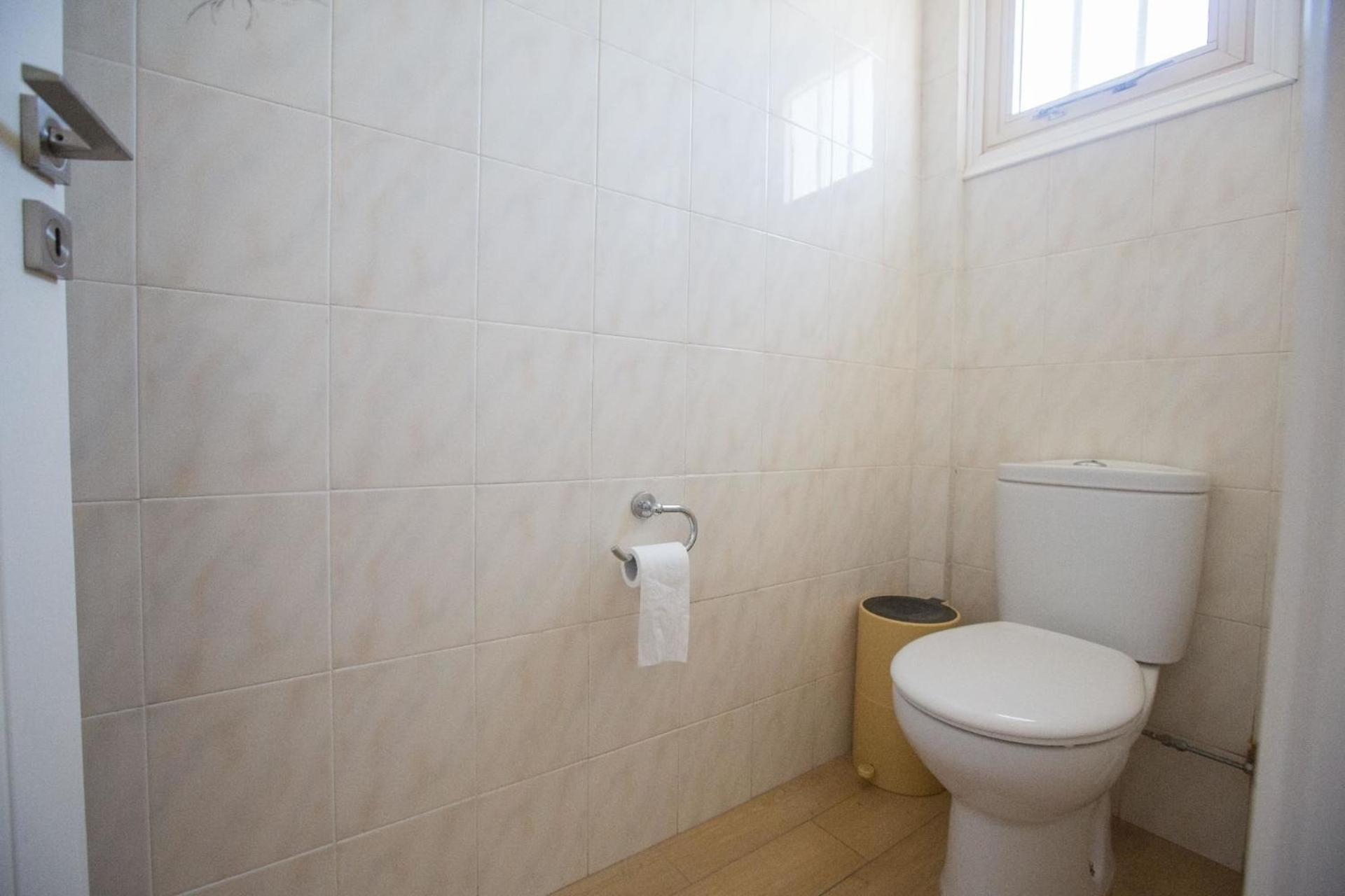 Ferienhaus mit Privatpool für 8 Personen ca 150 qm in Protaras, Südküste von Zypern
